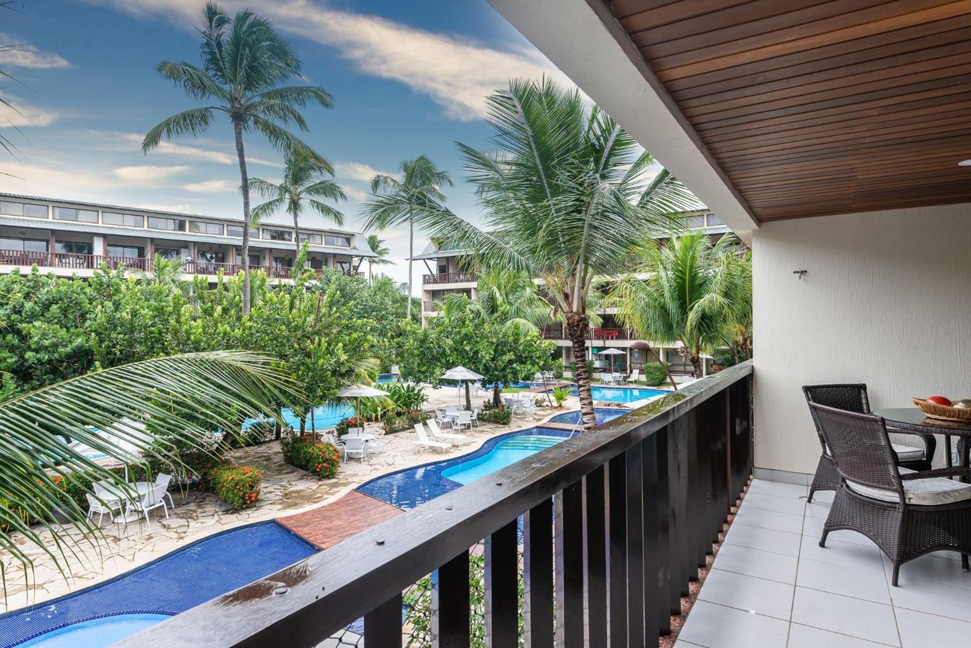 Nannai Residence Muro Alto Porto Galinhas BeiraMar
