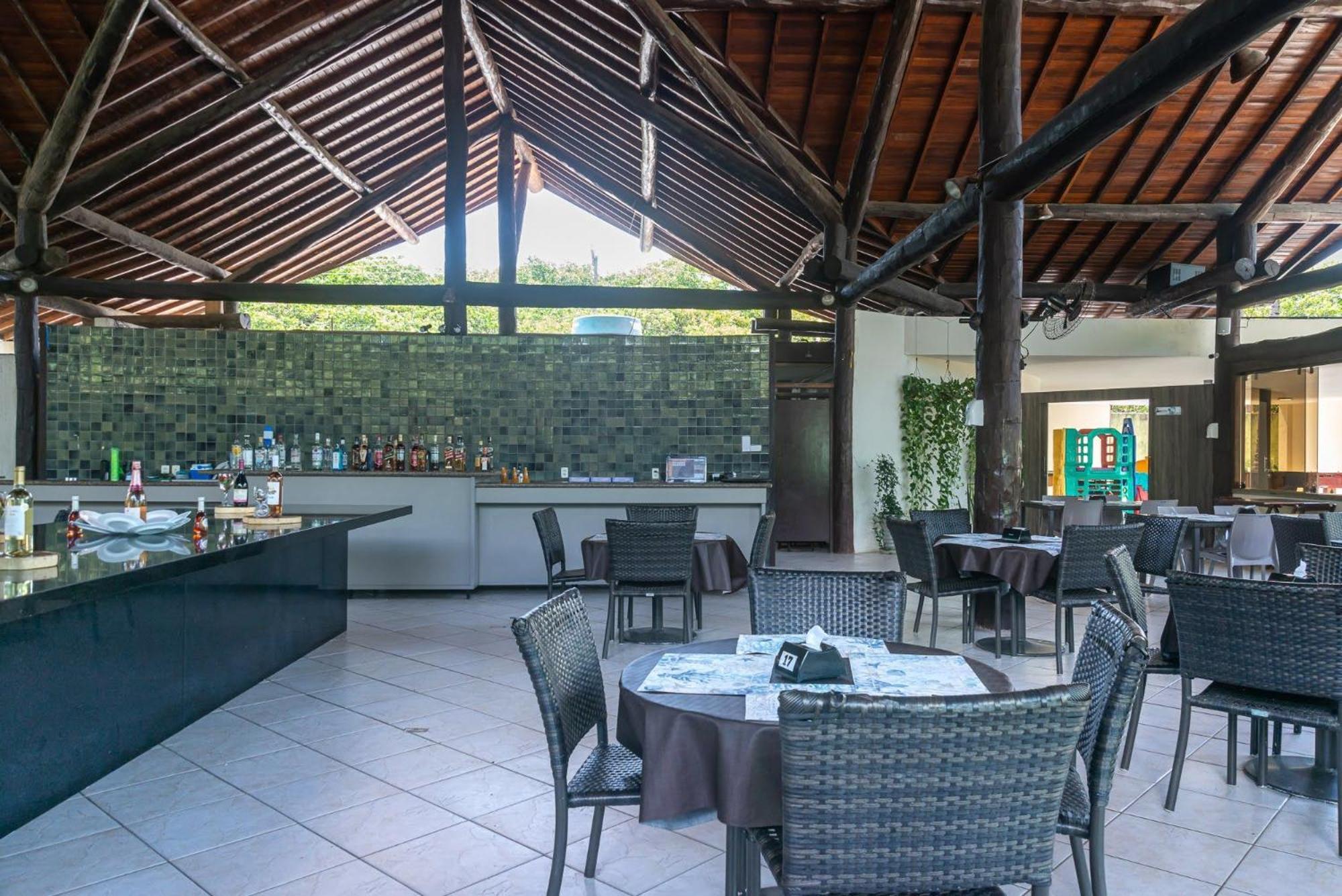 Nannai Residence Muro Alto Porto Galinhas BeiraMar