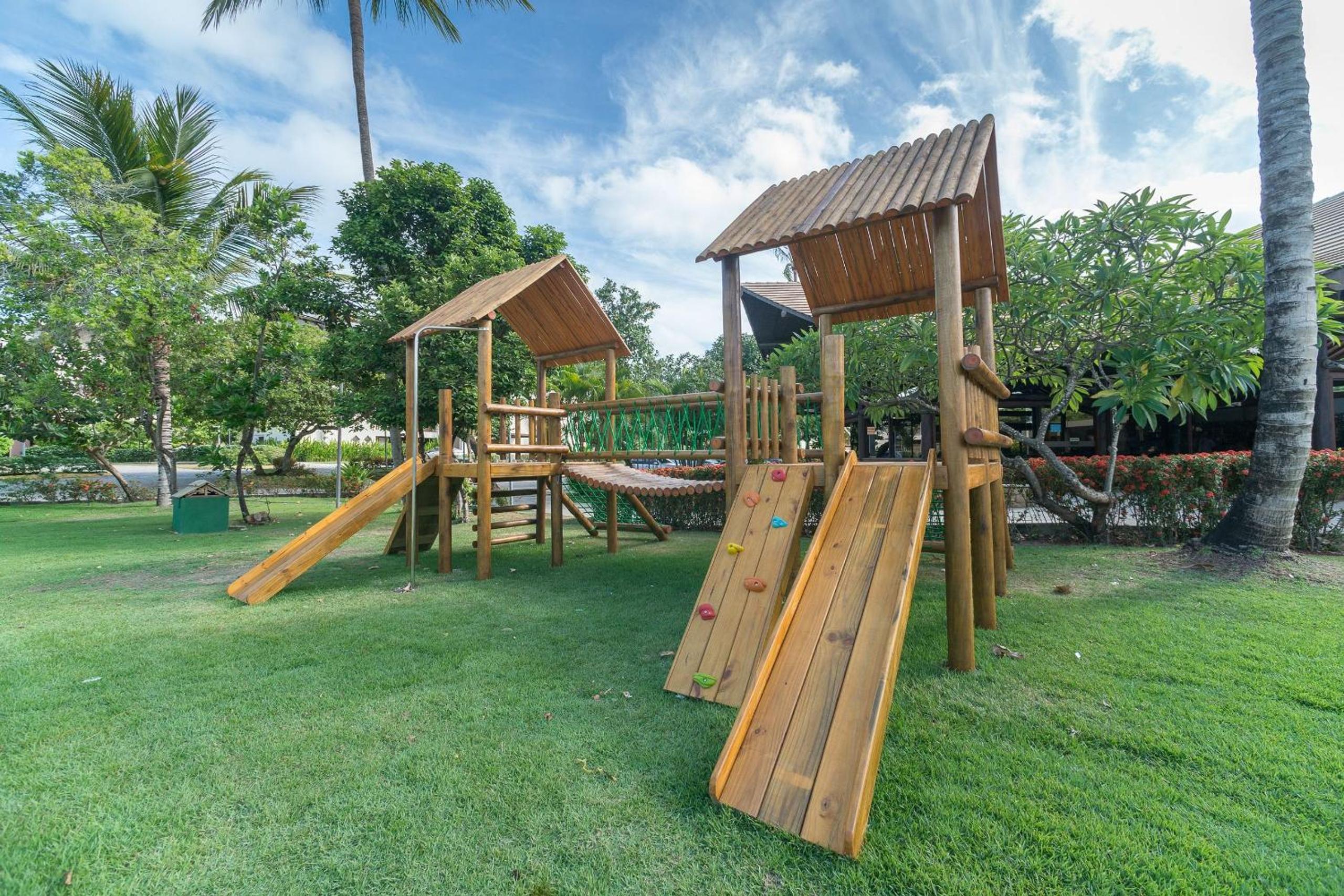 Nannai Residence Muro Alto Porto Galinhas BeiraMar