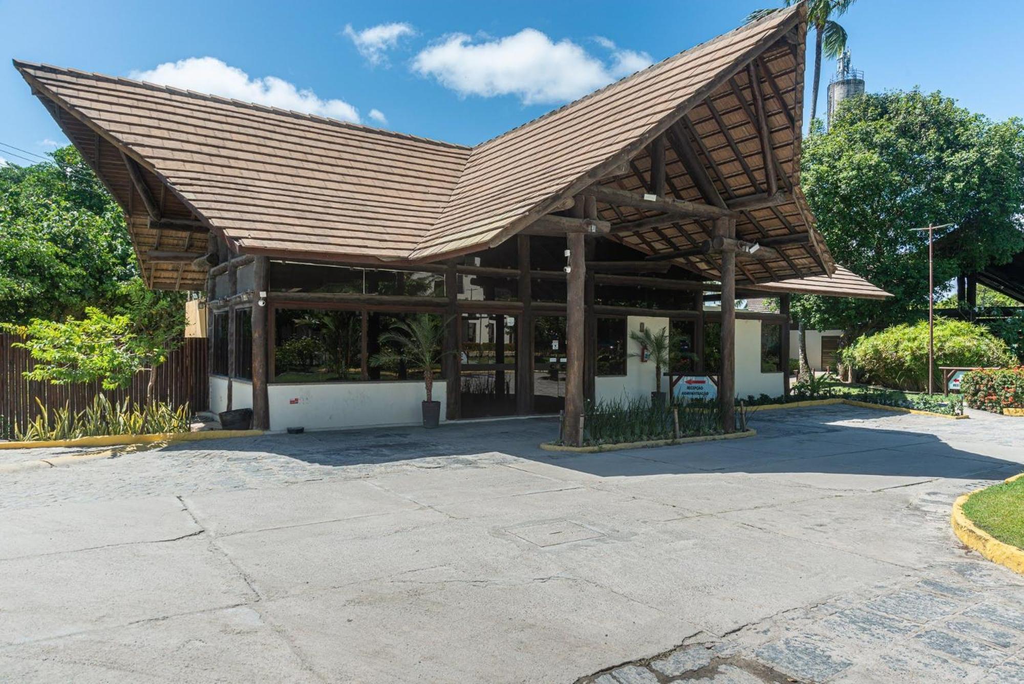 Nannai Residence Muro Alto Porto Galinhas BeiraMar