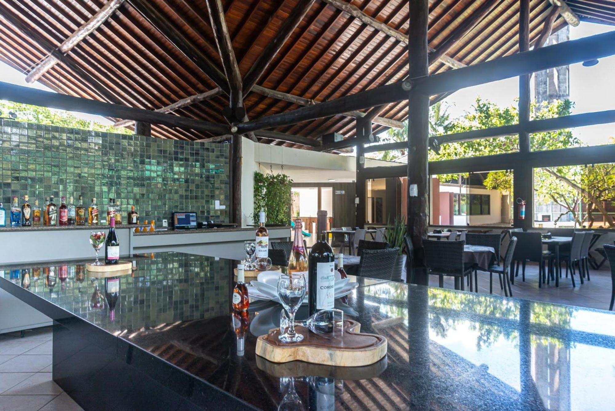 Nannai Residence Muro Alto Porto Galinhas BeiraMar