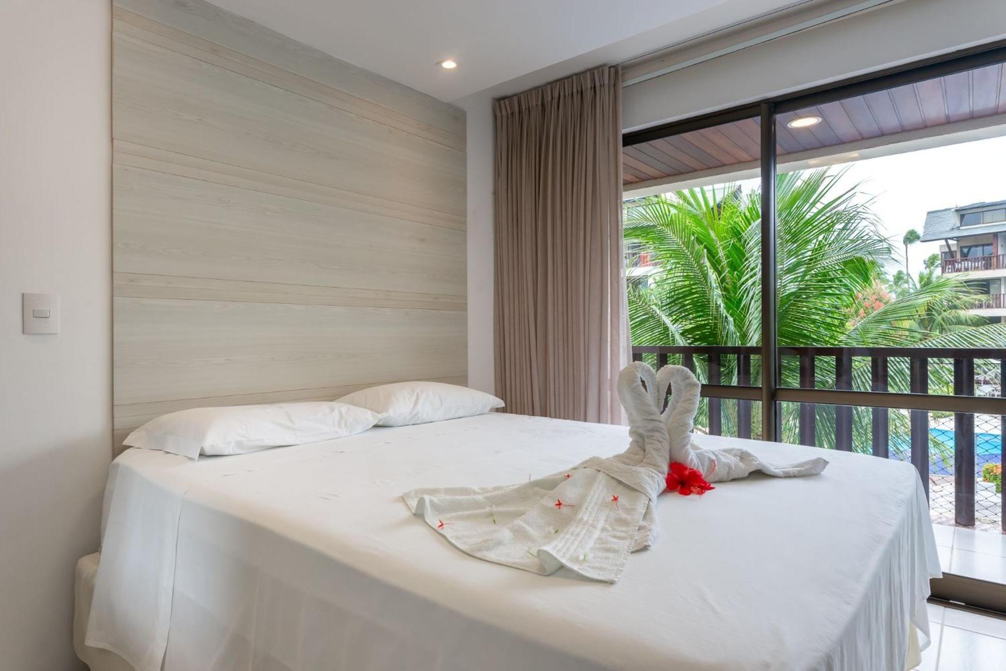 Nannai Residence Muro Alto Porto Galinhas BeiraMar