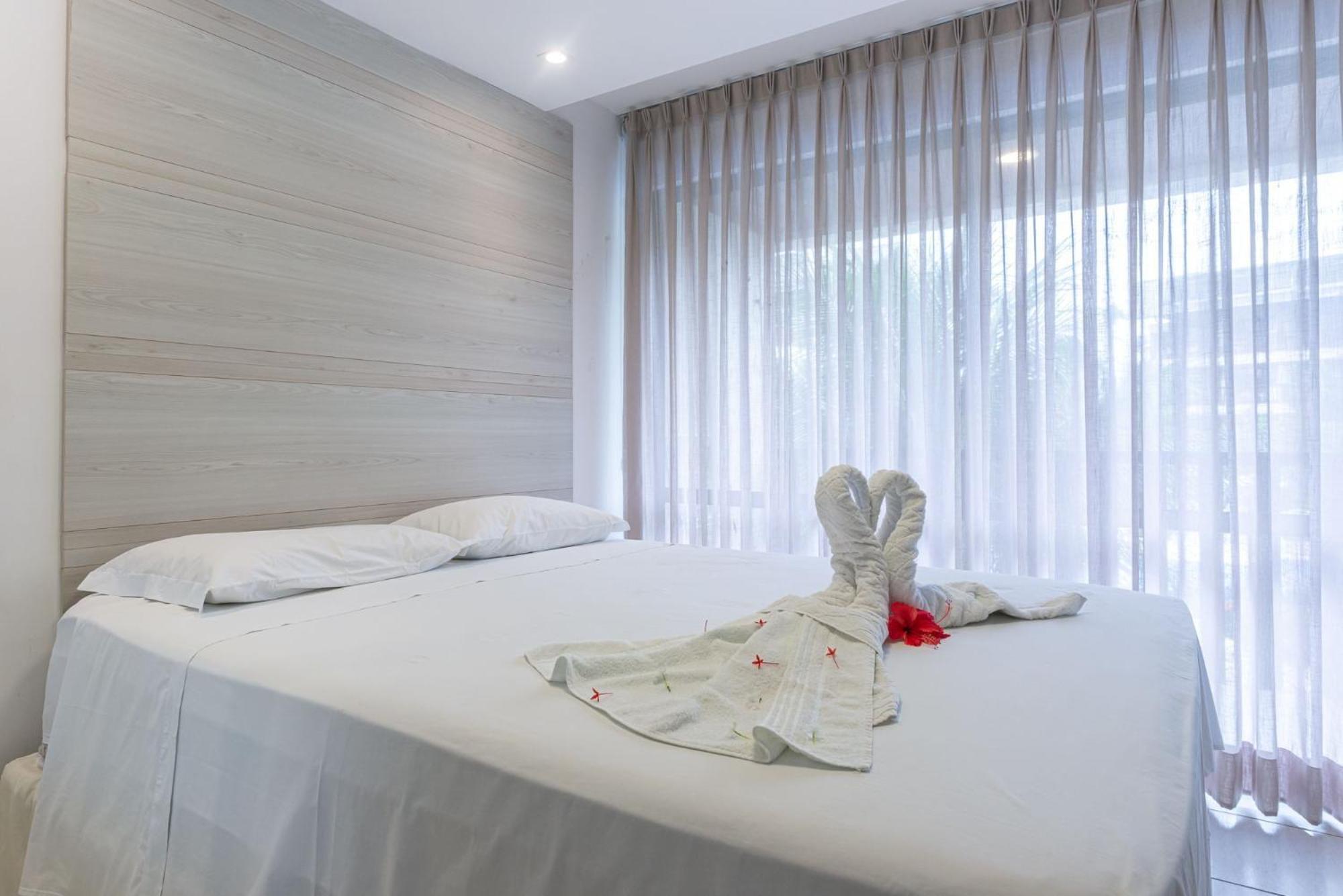 Nannai Residence Muro Alto Porto Galinhas BeiraMar