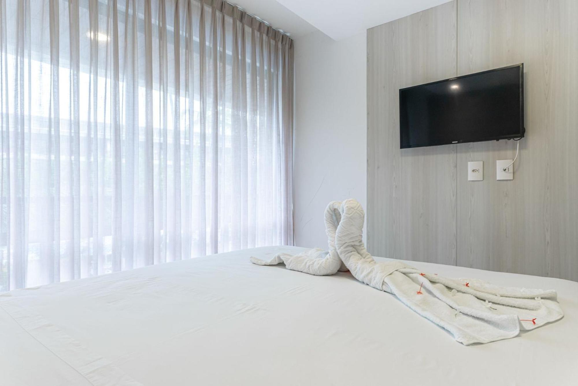 Nannai Residence Muro Alto Porto Galinhas BeiraMar