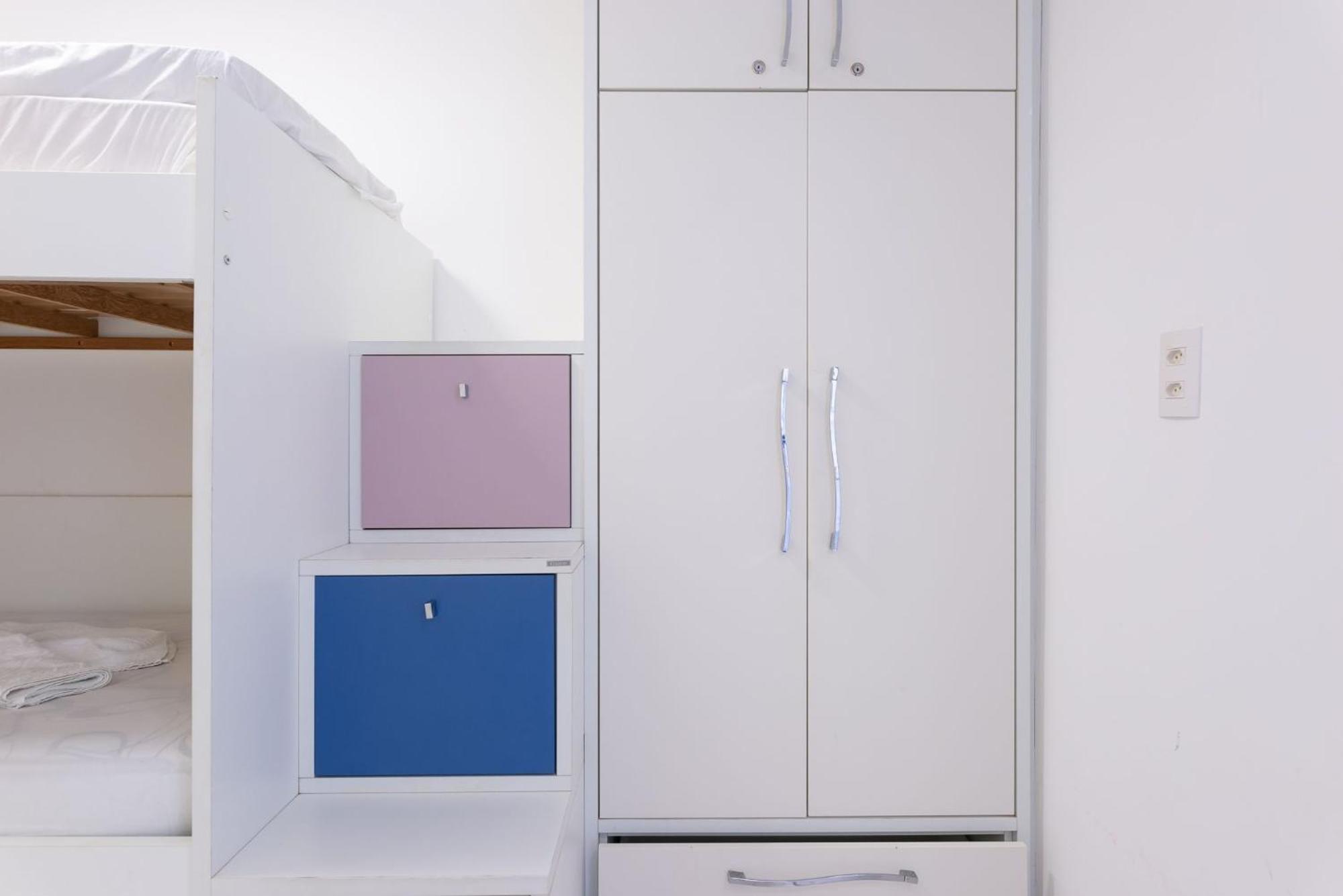 Nannai Residence Muro Alto Porto Galinhas BeiraMar