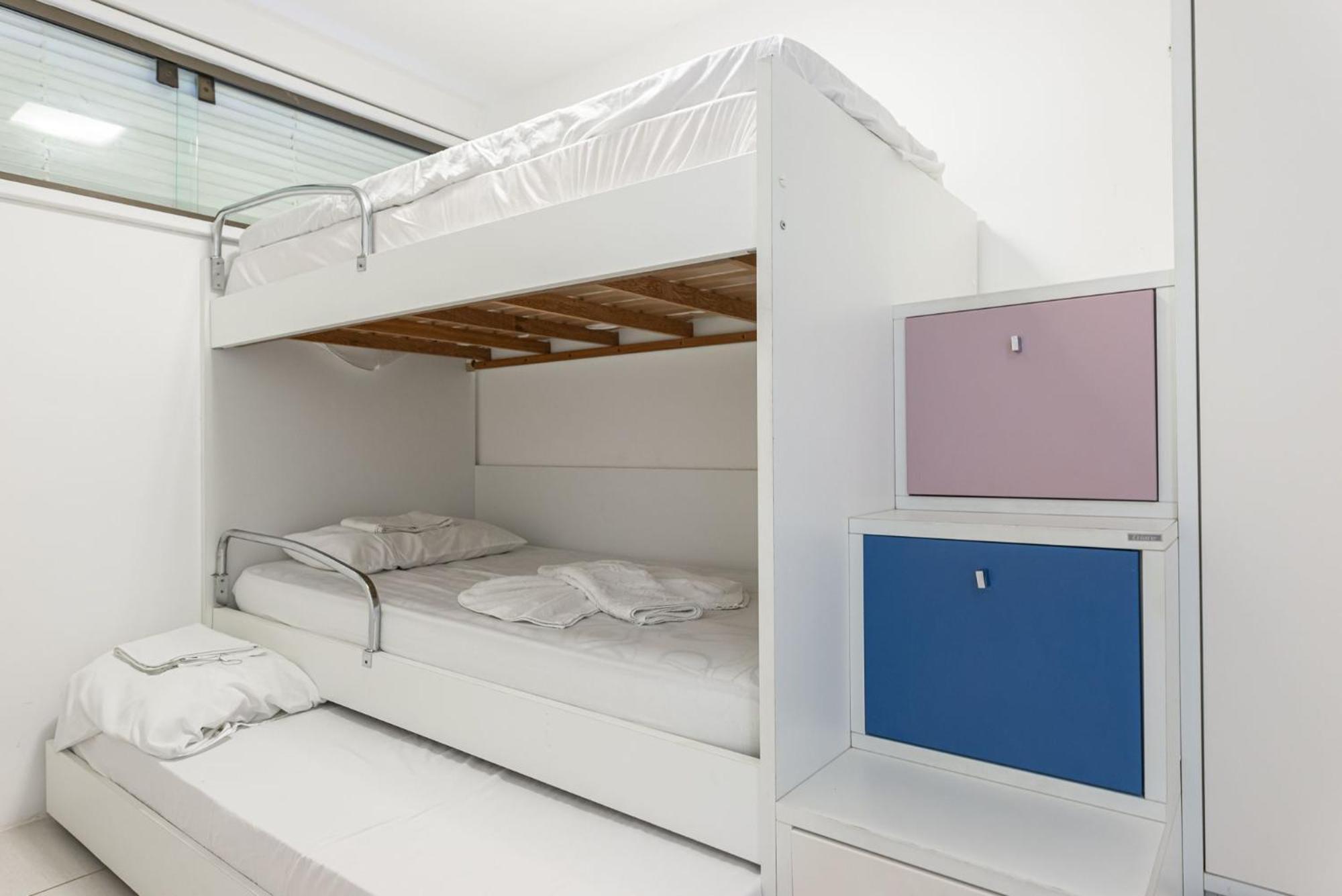 Nannai Residence Muro Alto Porto Galinhas BeiraMar