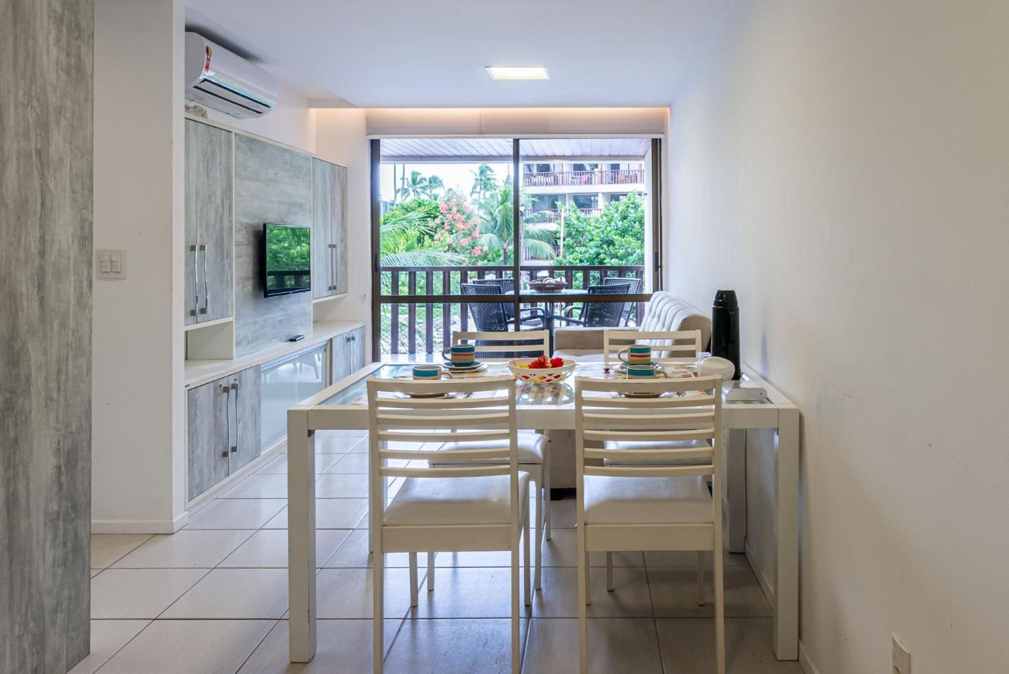 Nannai Residence Muro Alto Porto Galinhas BeiraMar