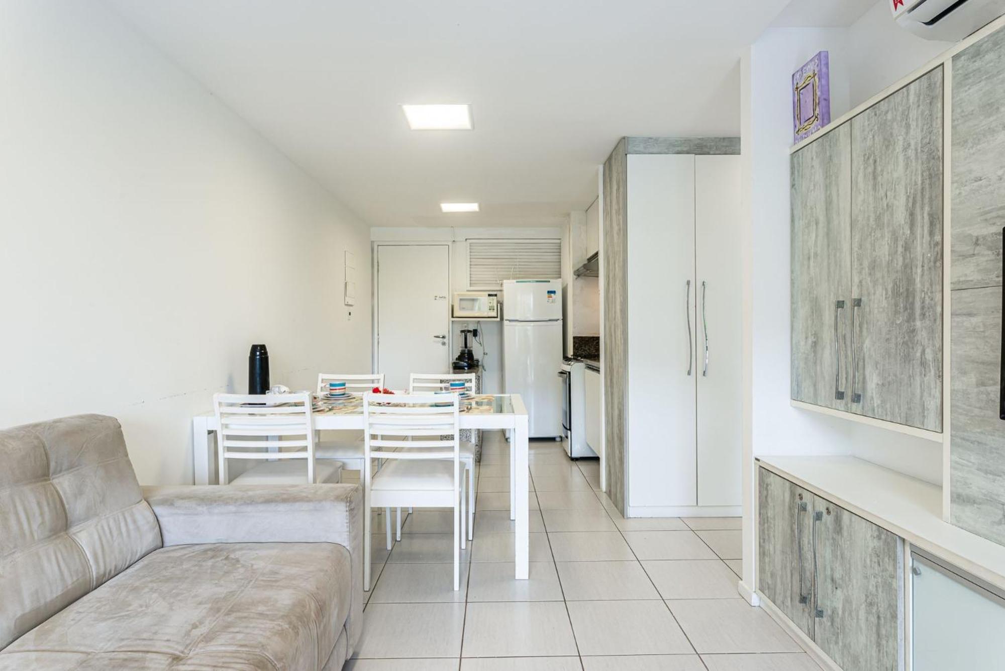 Nannai Residence Muro Alto Porto Galinhas BeiraMar