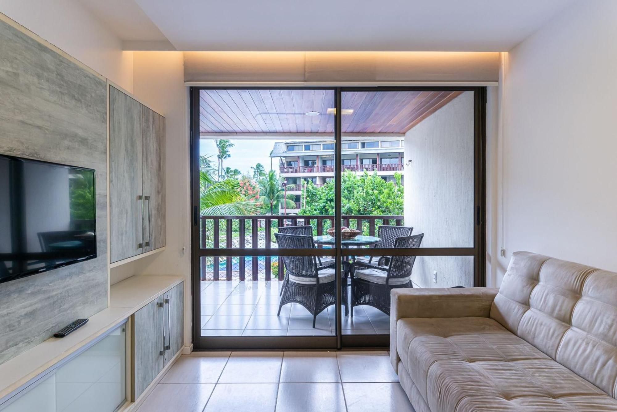 Nannai Residence Muro Alto Porto Galinhas BeiraMar