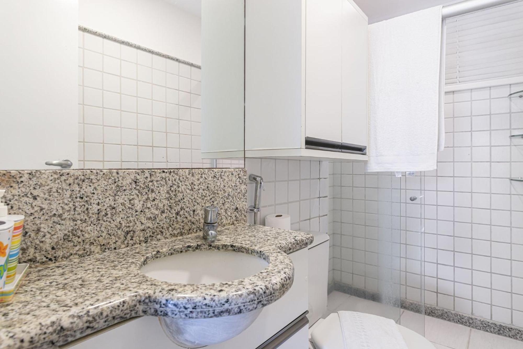 Nannai Residence Muro Alto Porto Galinhas BeiraMar
