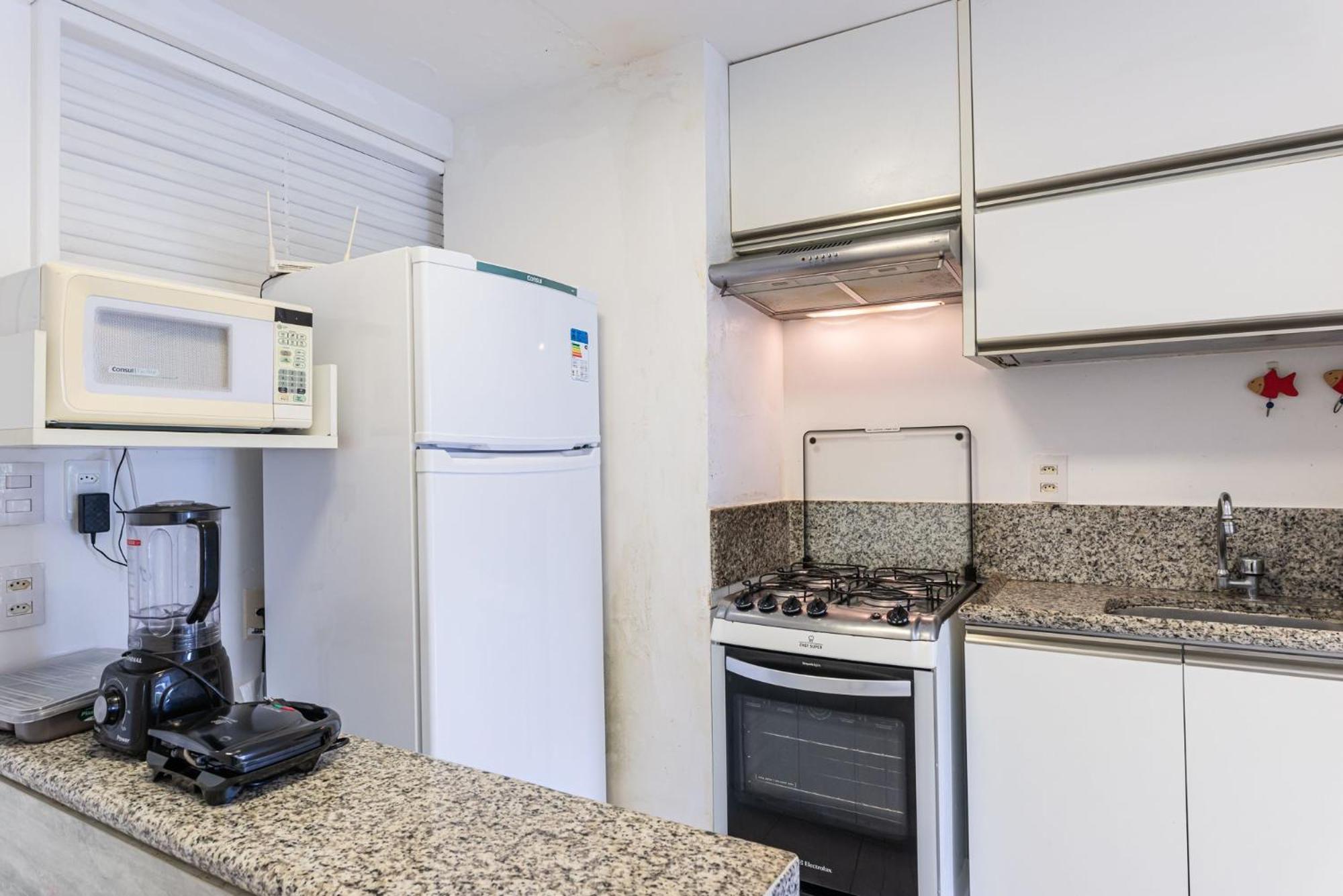 Nannai Residence Muro Alto Porto Galinhas BeiraMar