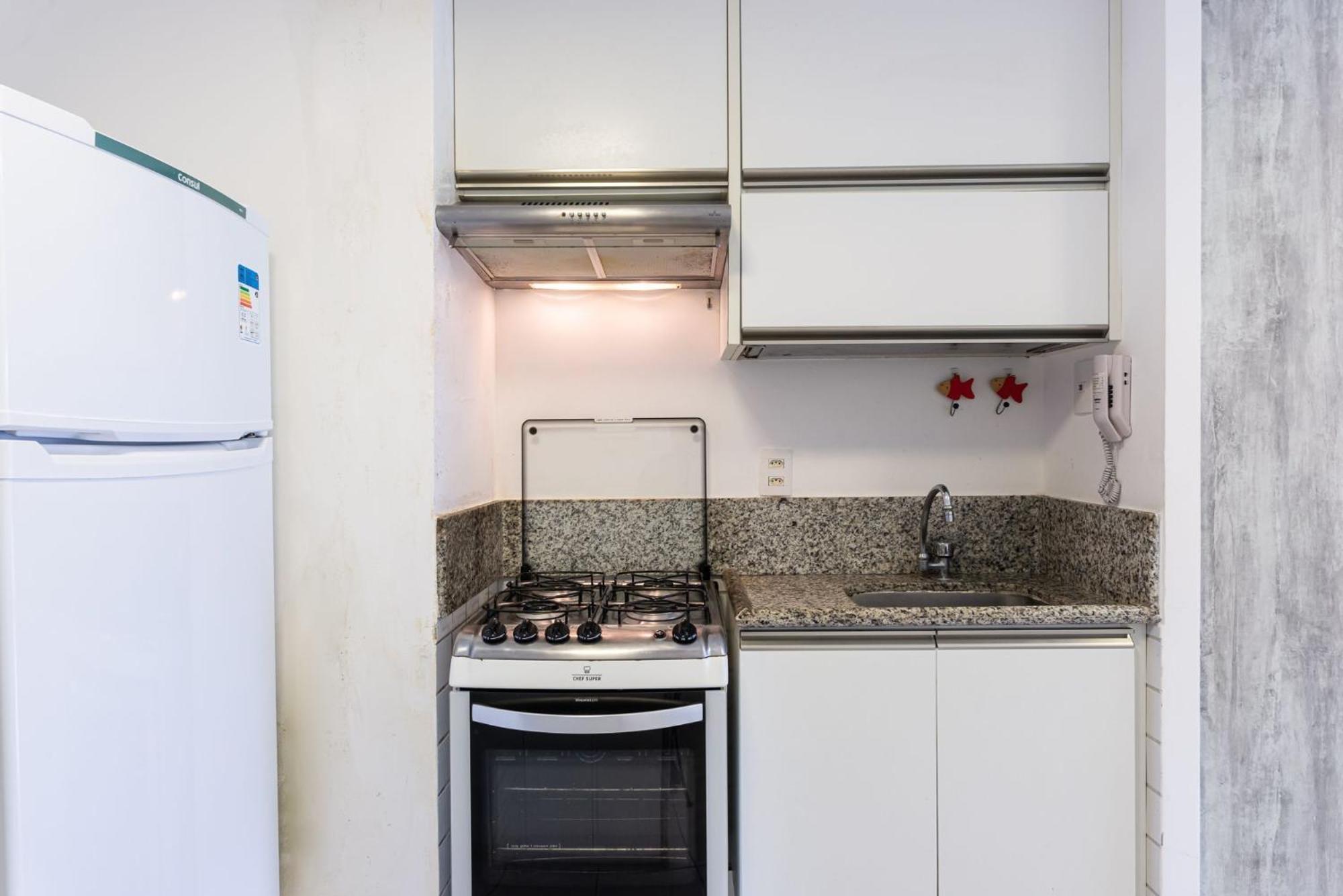 Nannai Residence Muro Alto Porto Galinhas BeiraMar