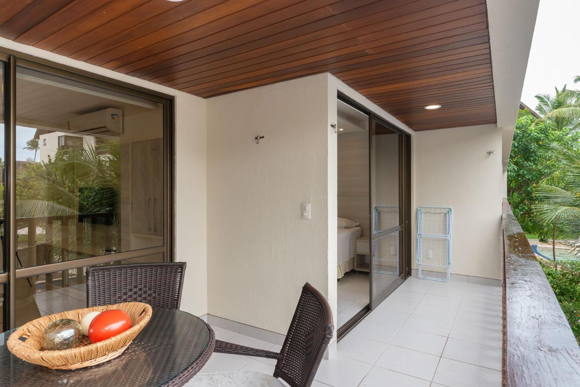 Nannai Residence Muro Alto Porto Galinhas BeiraMar