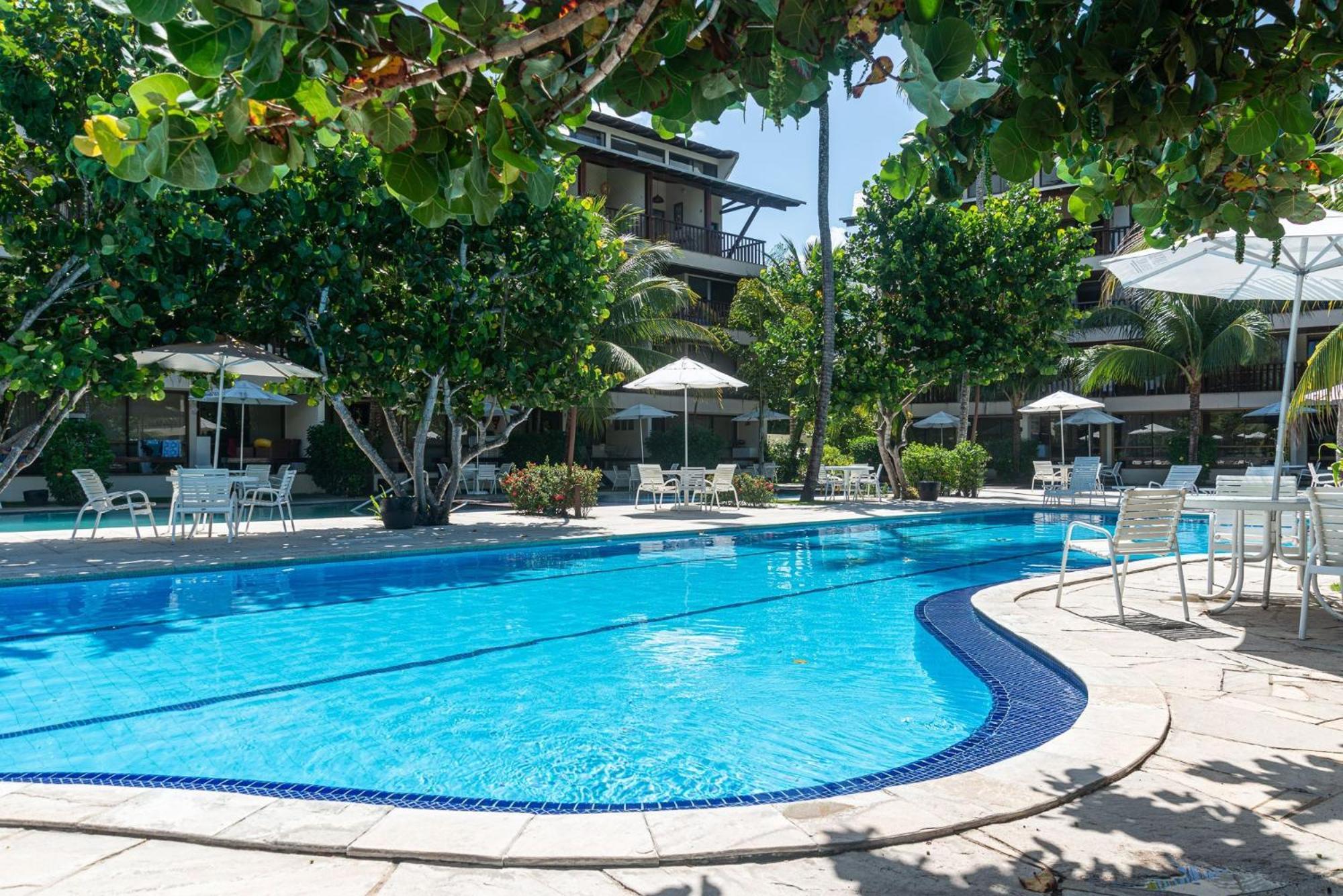 Nannai Residence Muro Alto Porto Galinhas BeiraMar