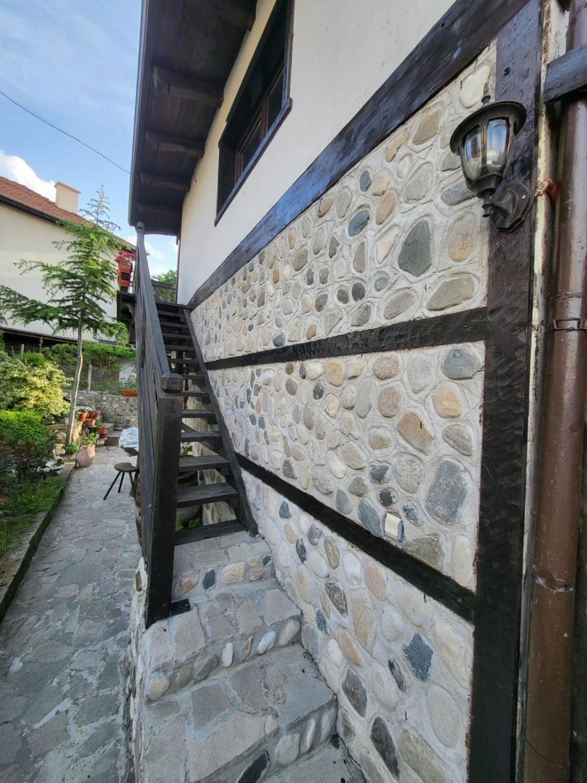 Oasis Guest House
