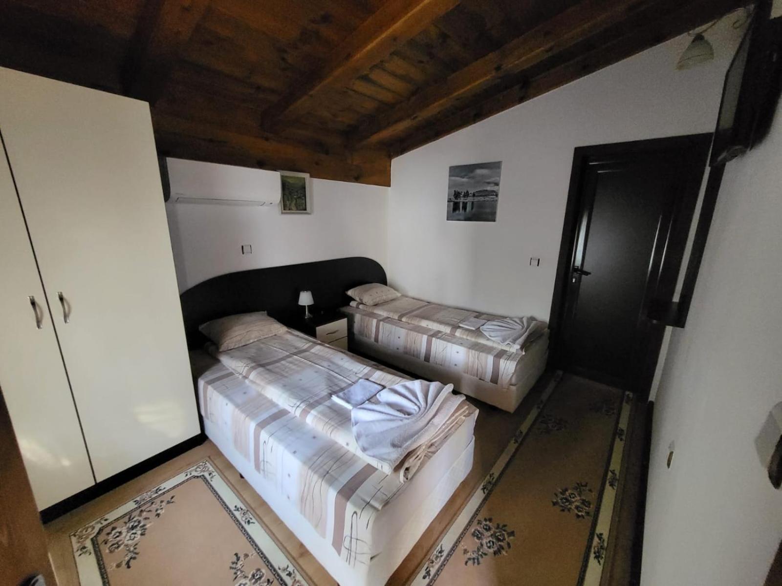 Oasis Guest House