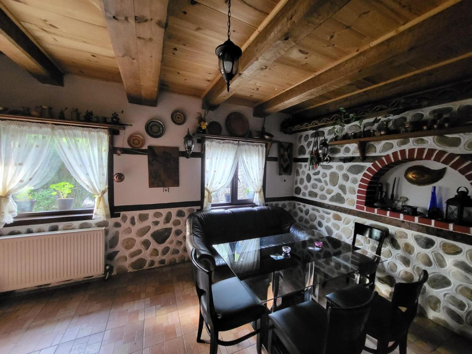 Oasis Guest House