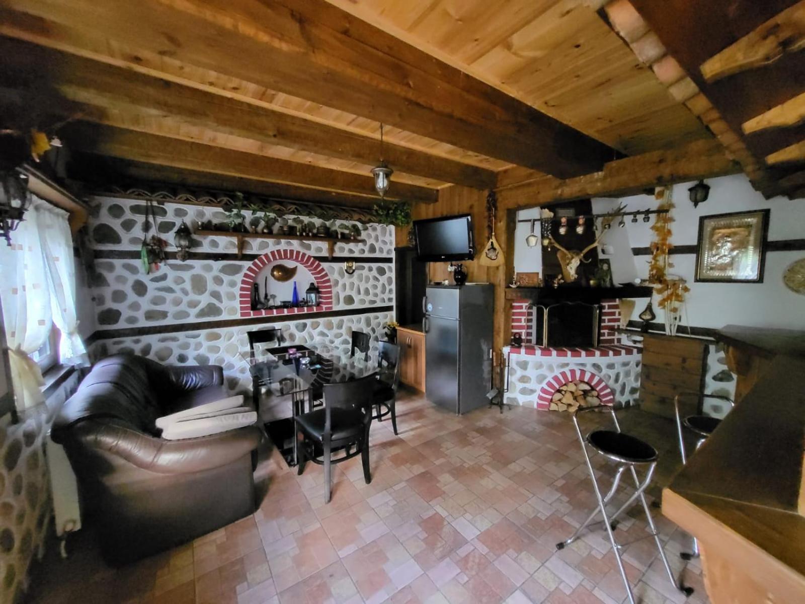 Oasis Guest House