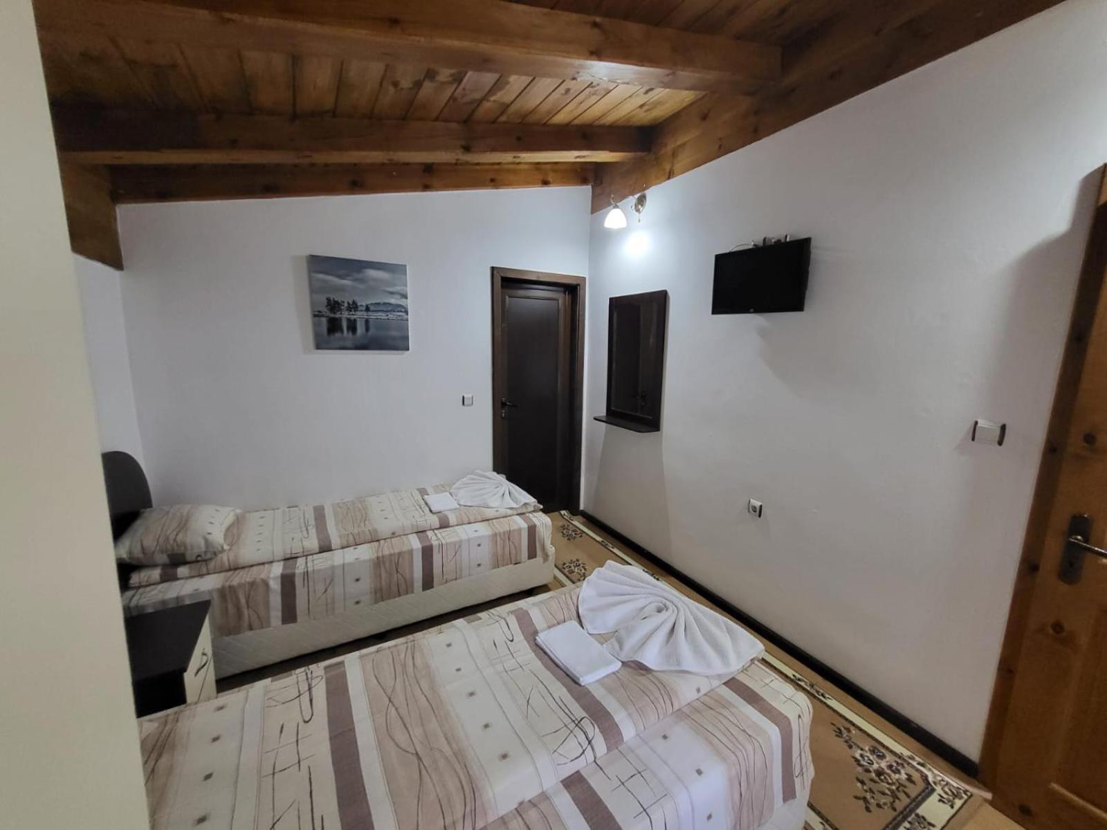 Oasis Guest House