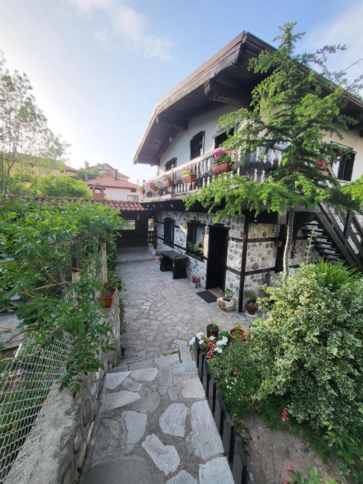 Oasis Guest House