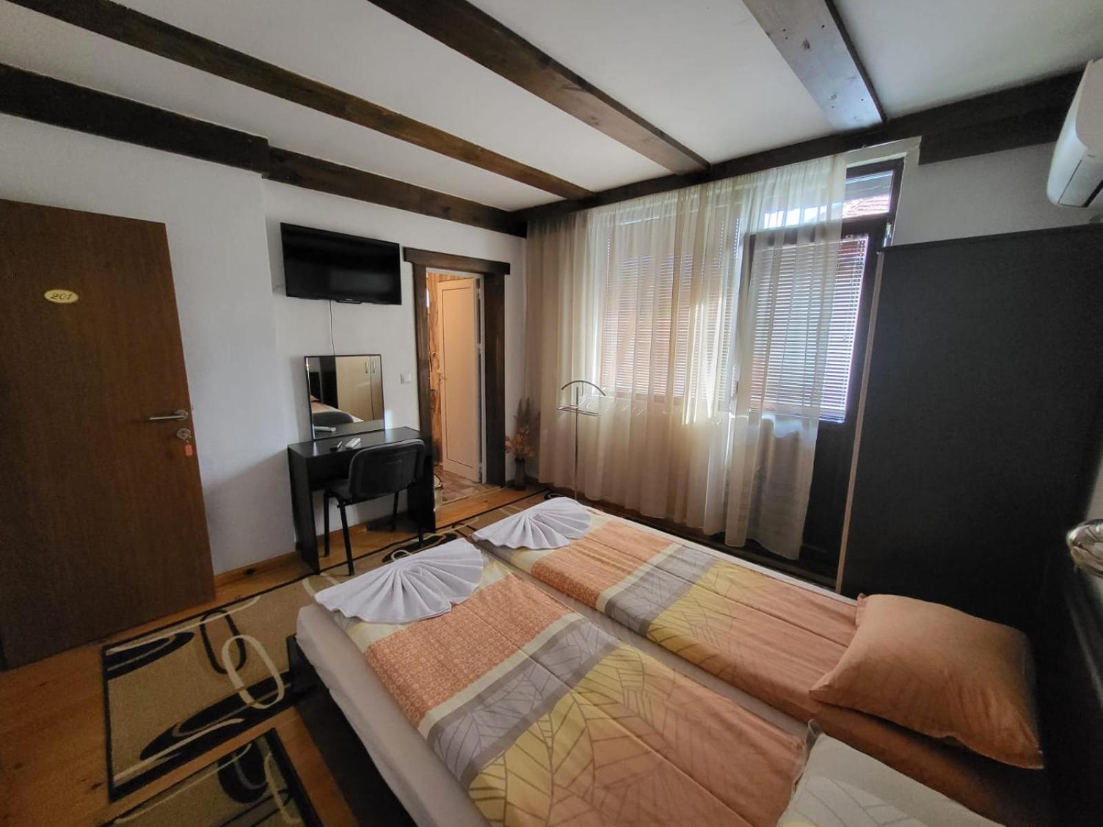 Oasis Guest House