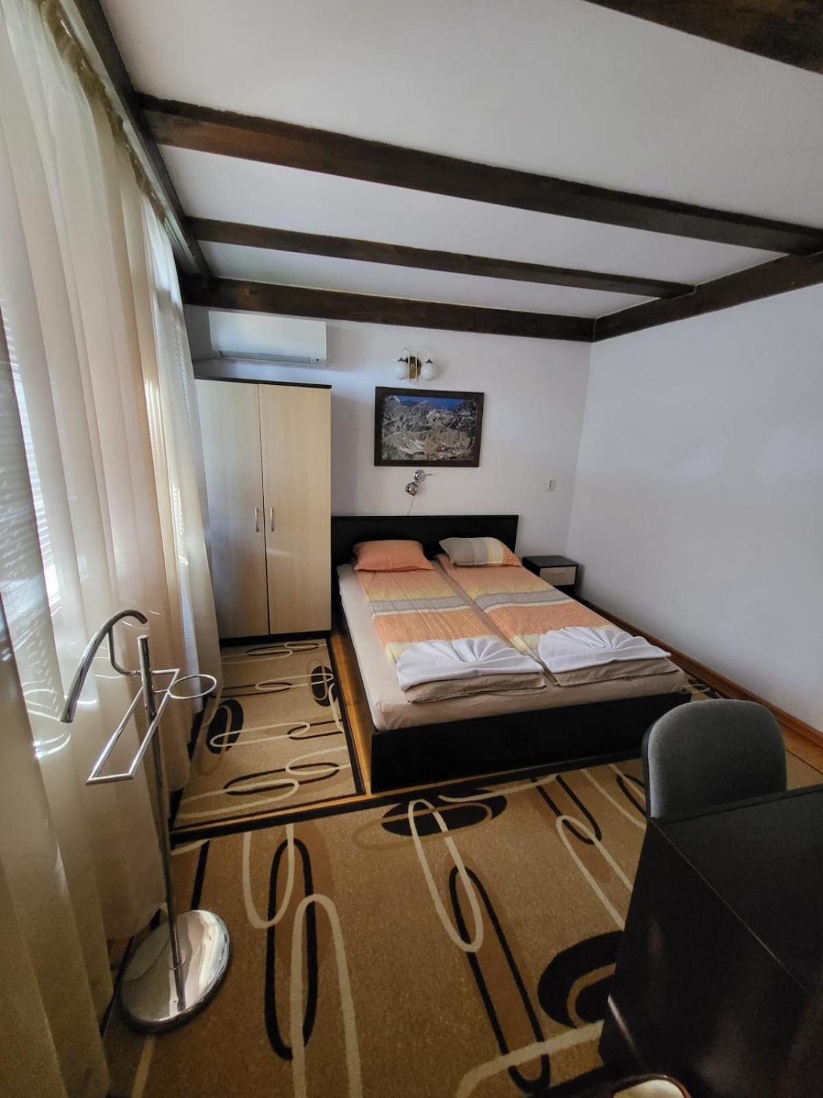 Oasis Guest House