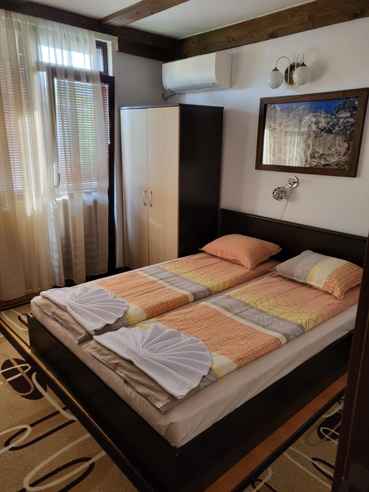 Oasis Guest House