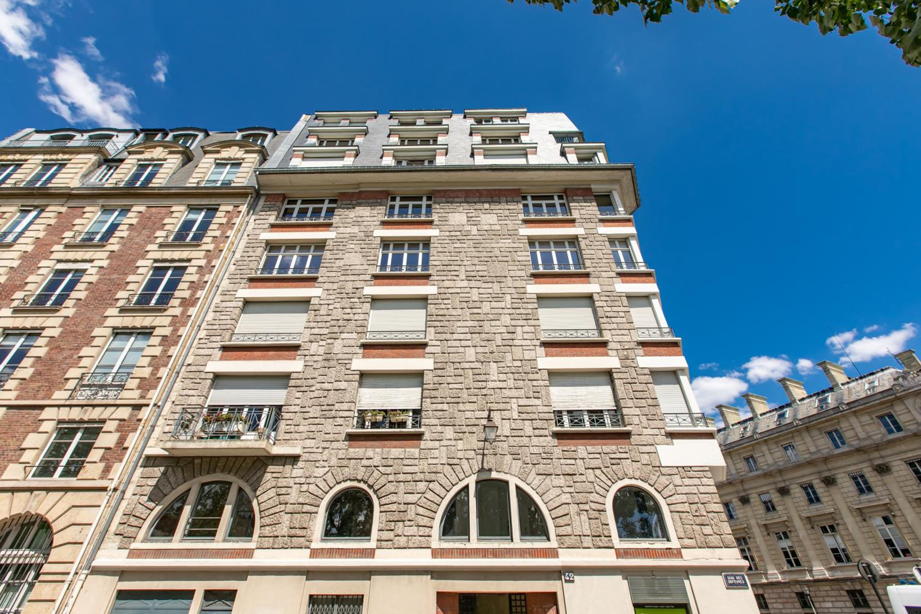 Sweet Inn - Notre Dame