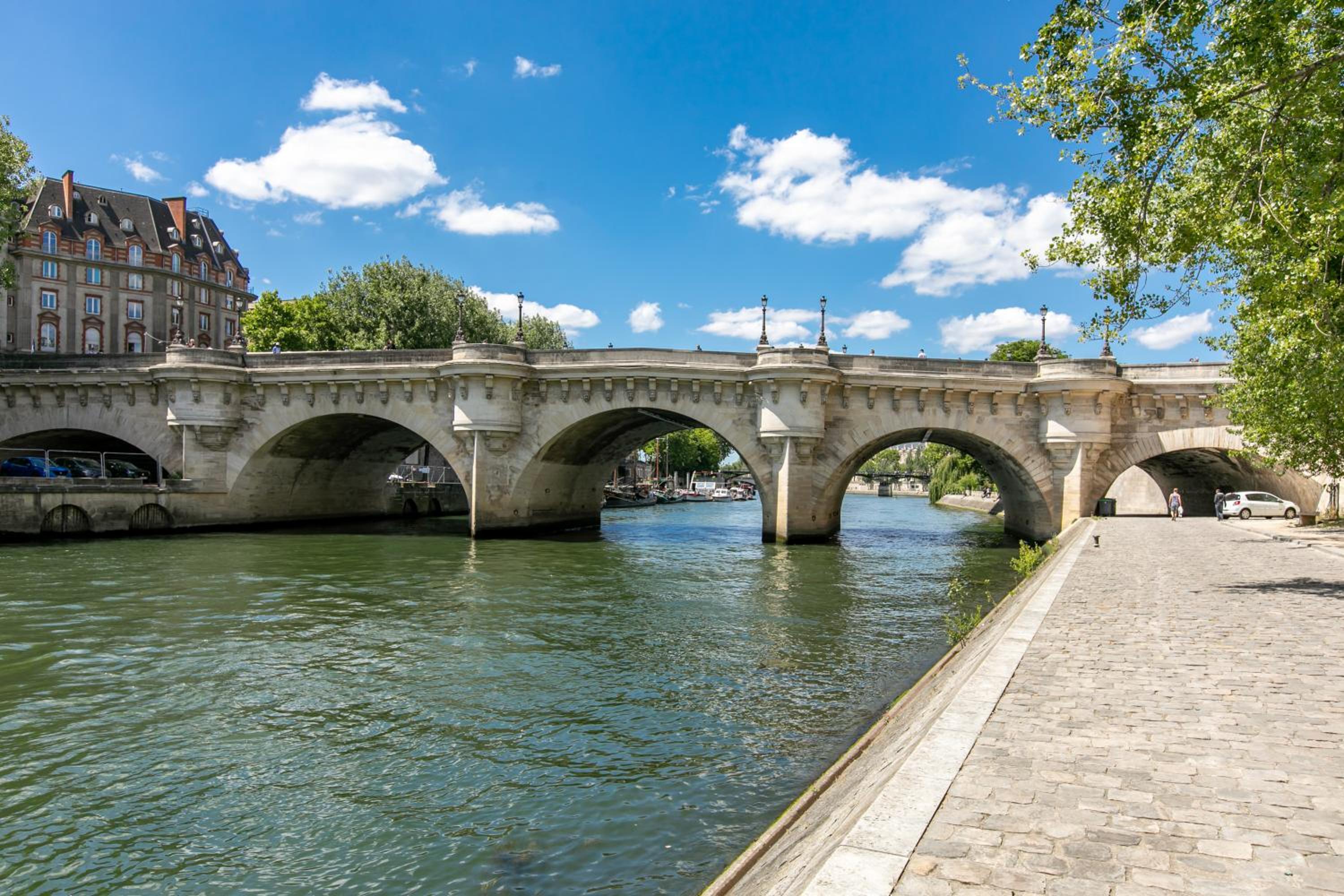 Sweet Inn - Notre Dame
