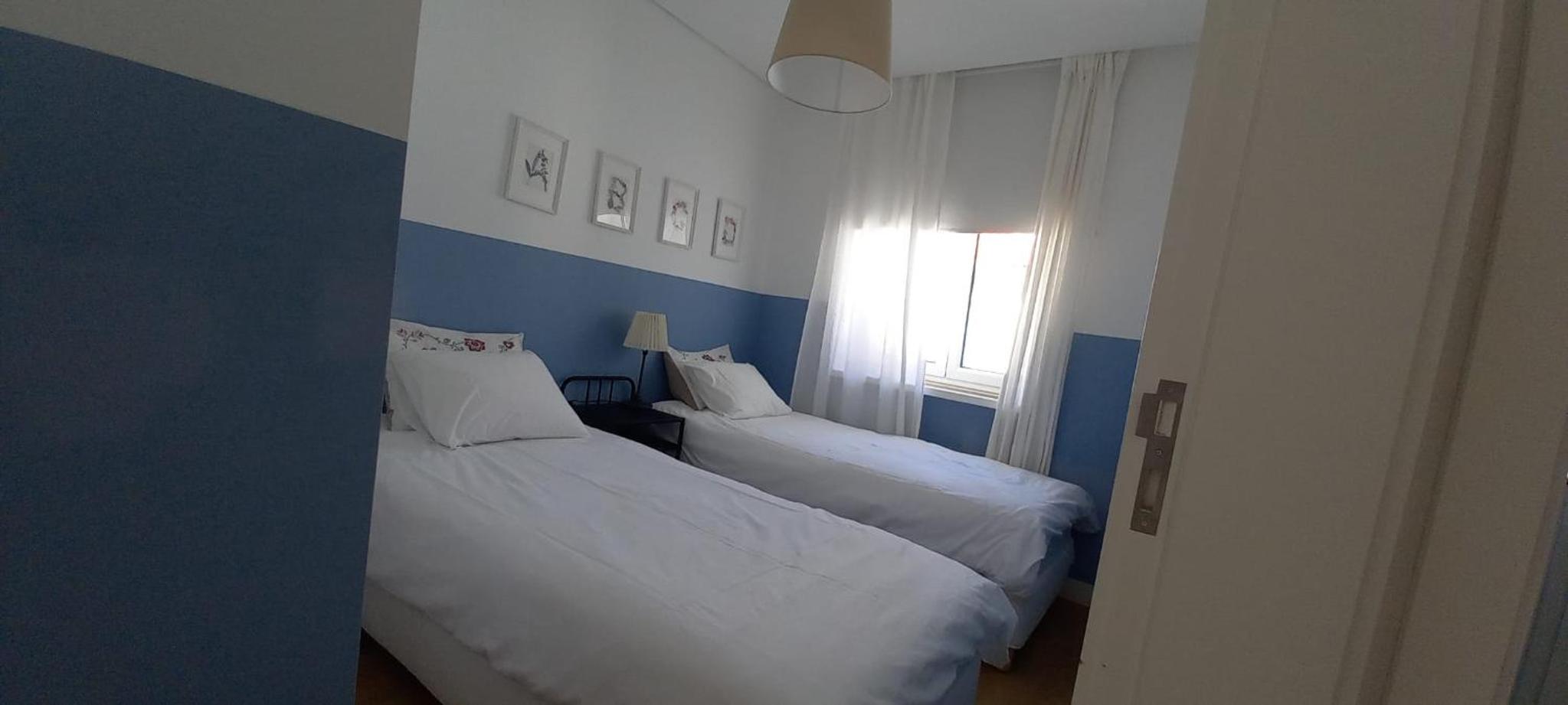 Parati Apartments