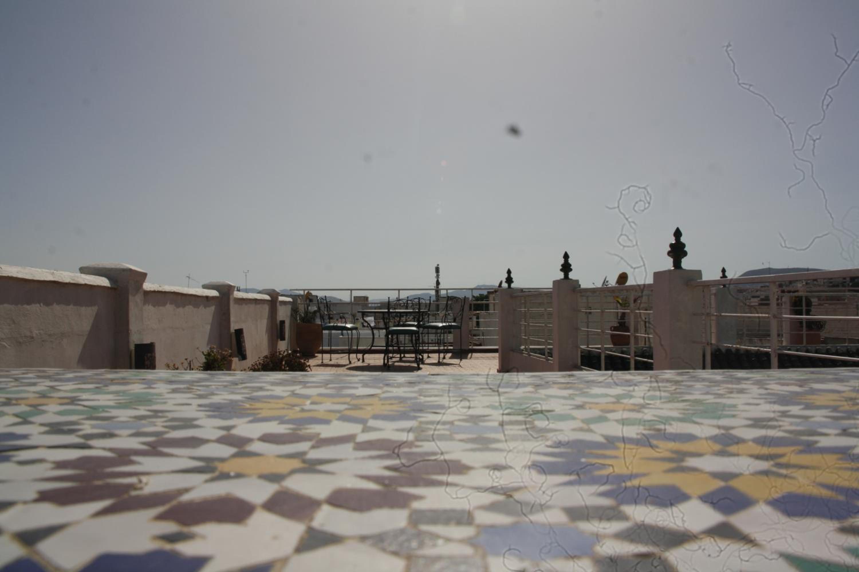 roof
