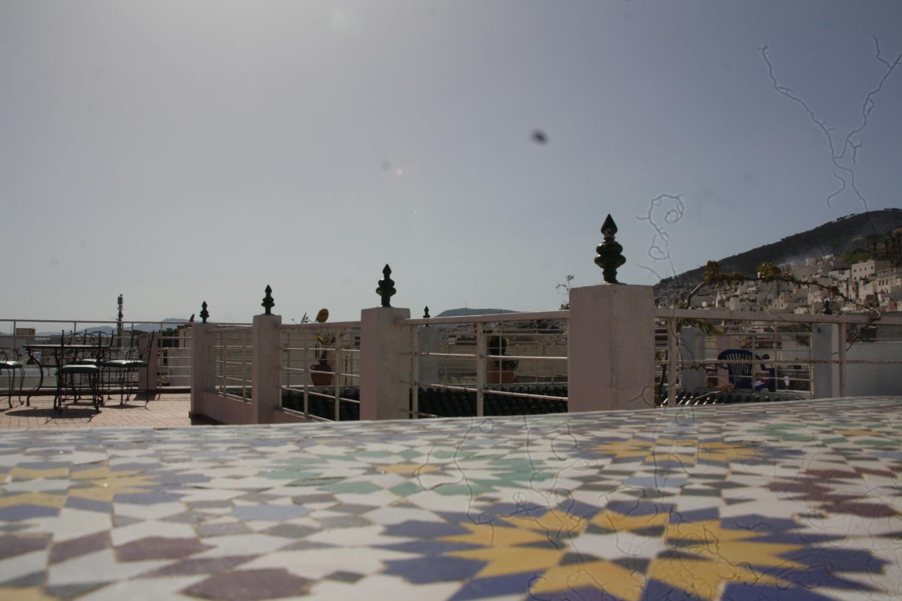 roof
