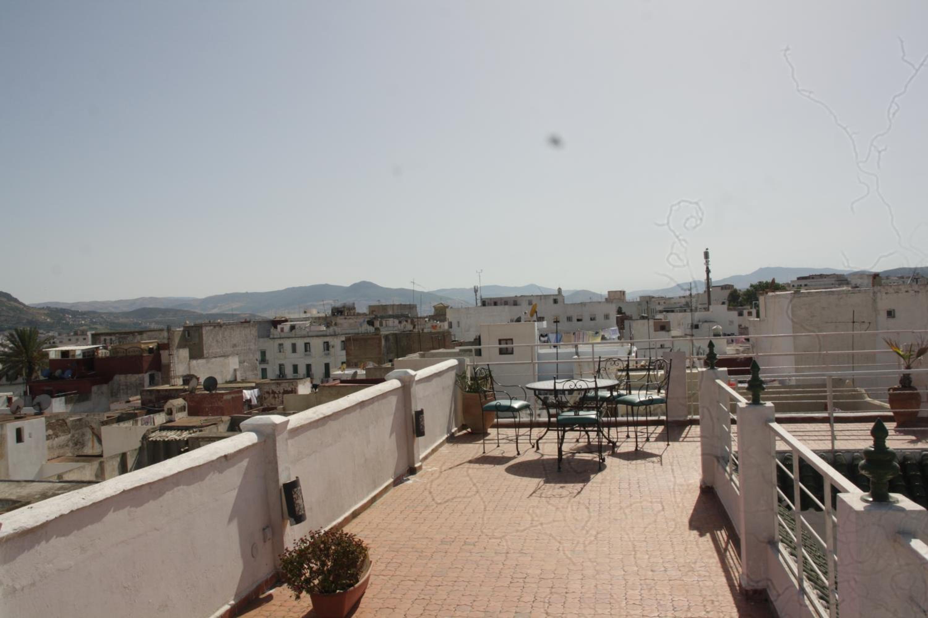 roof