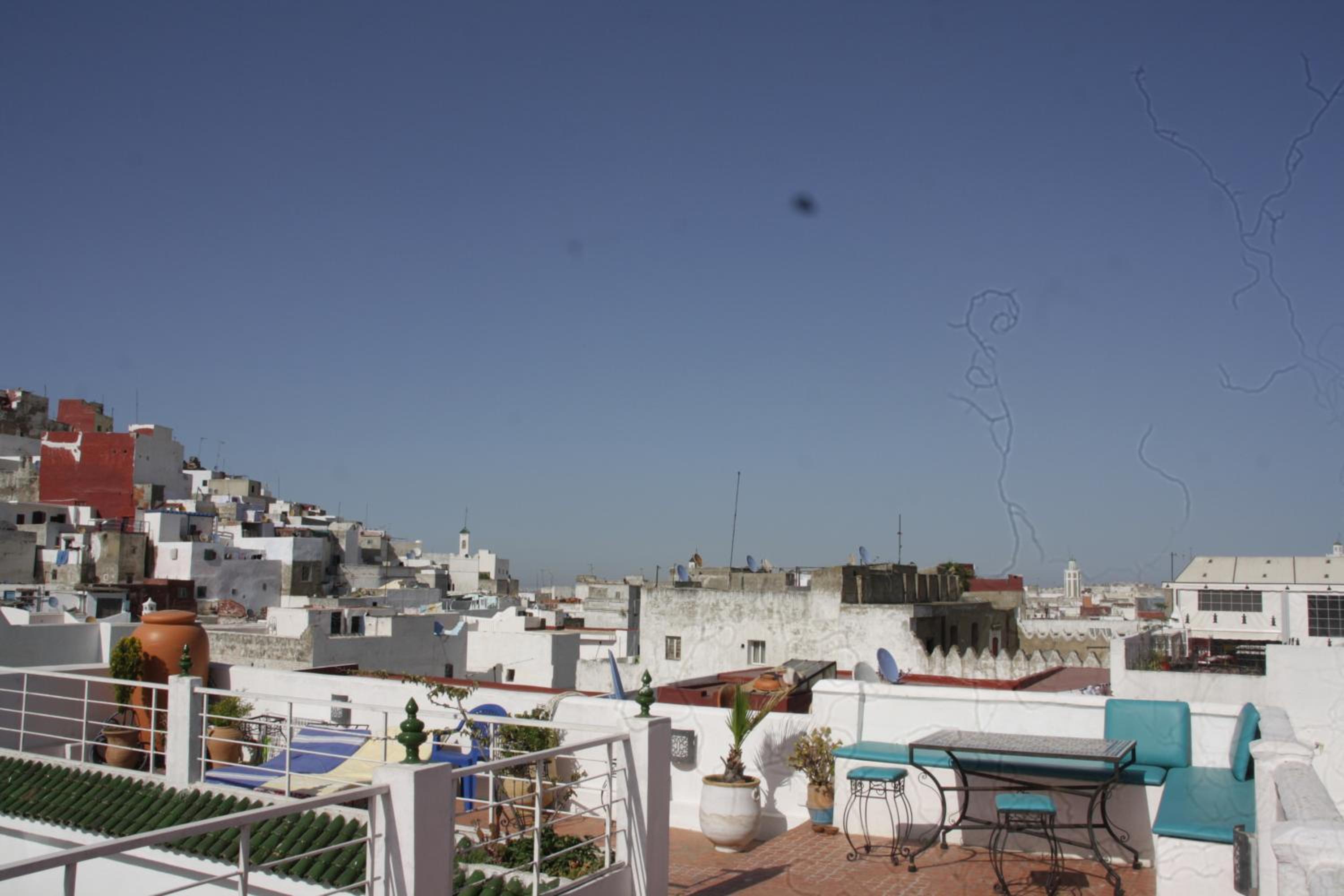 roof
