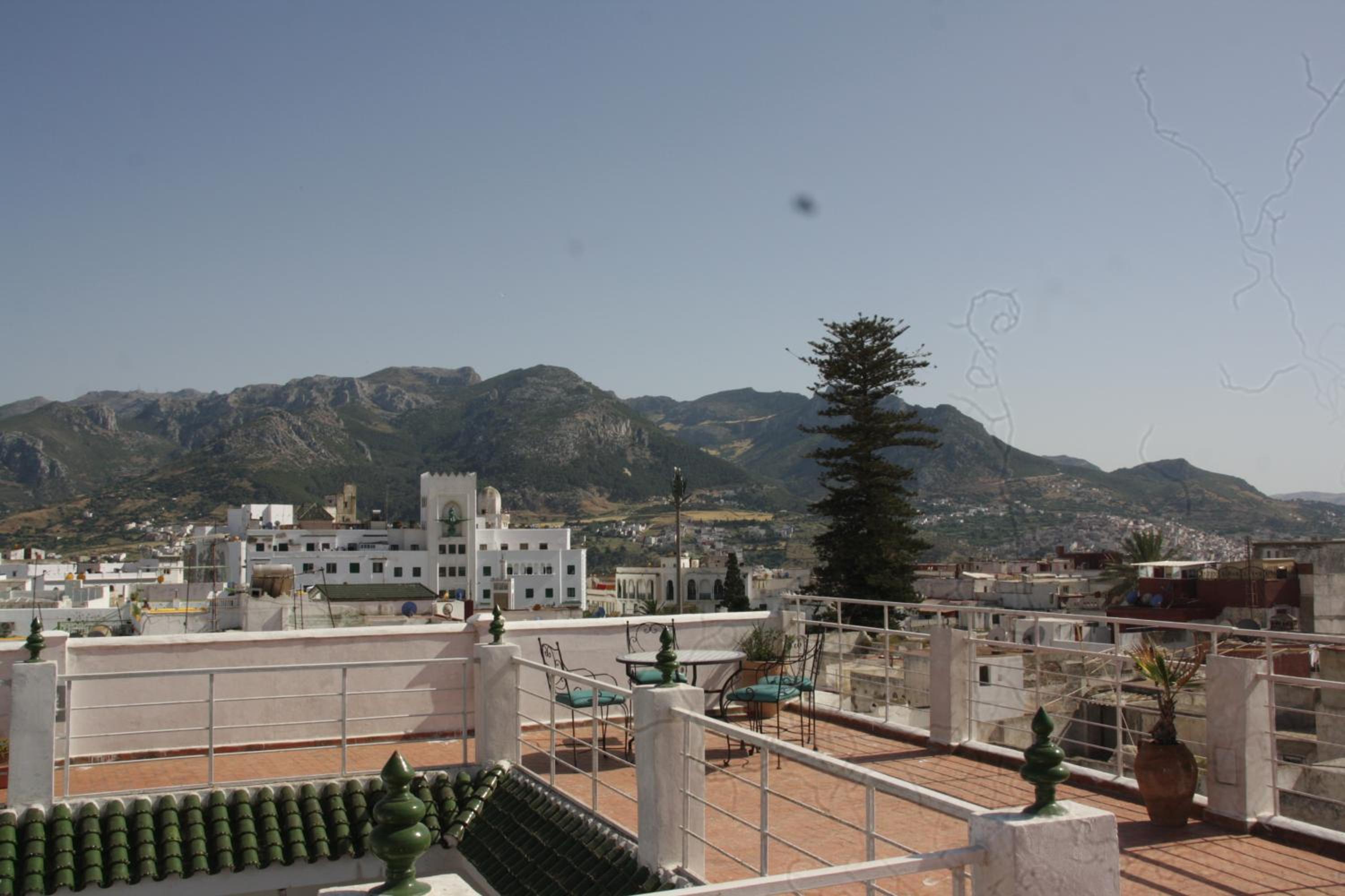roof