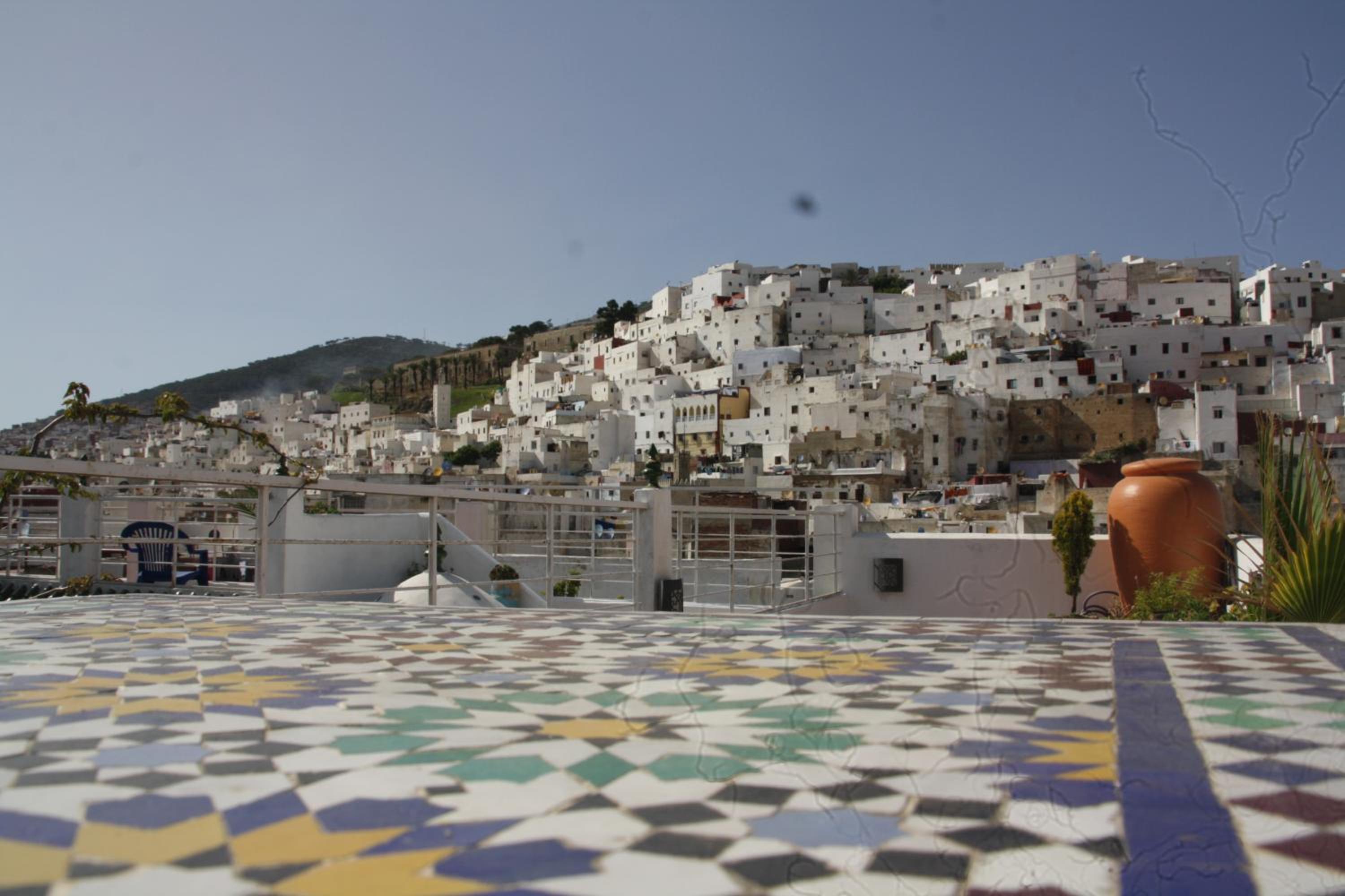 roof