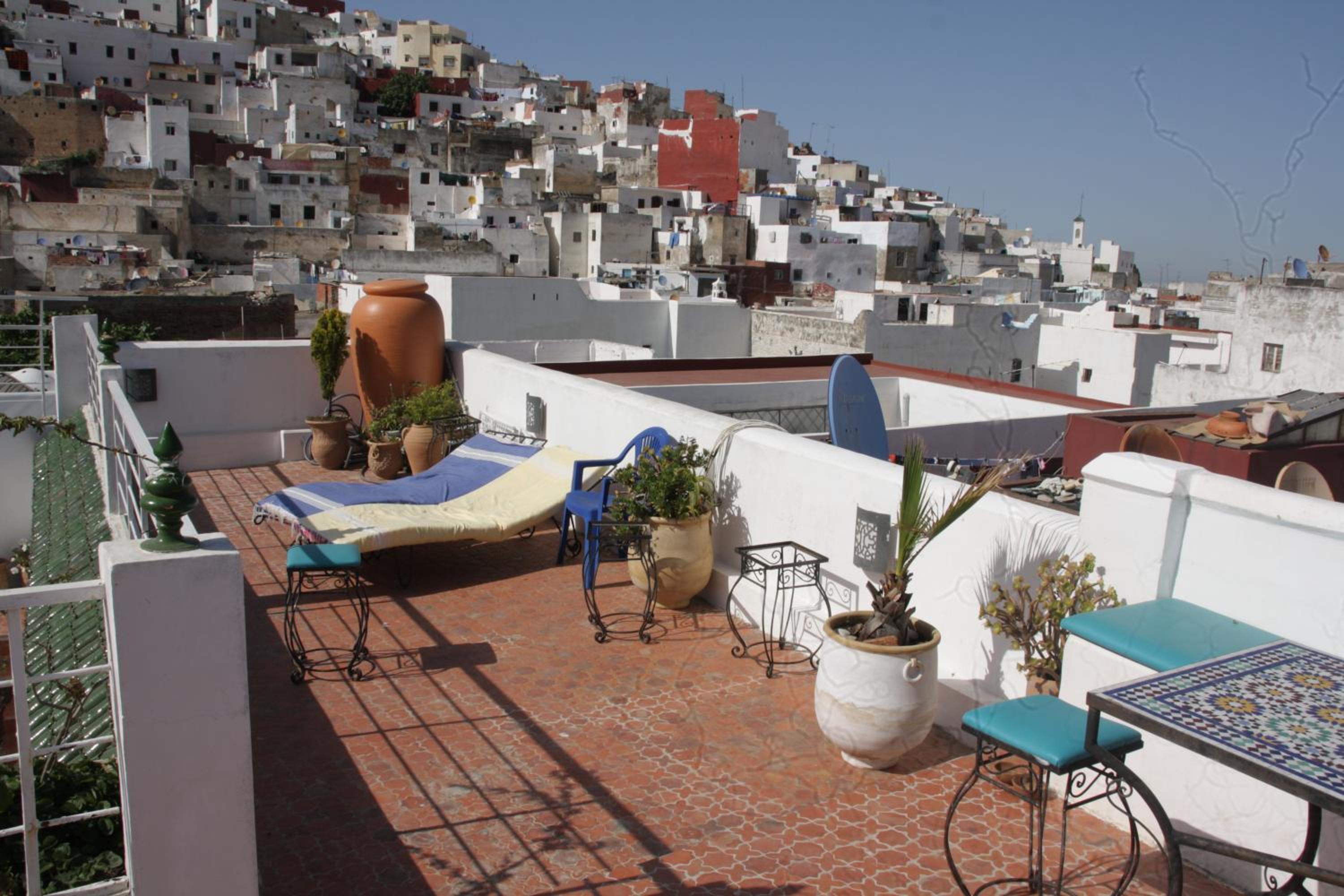 roof