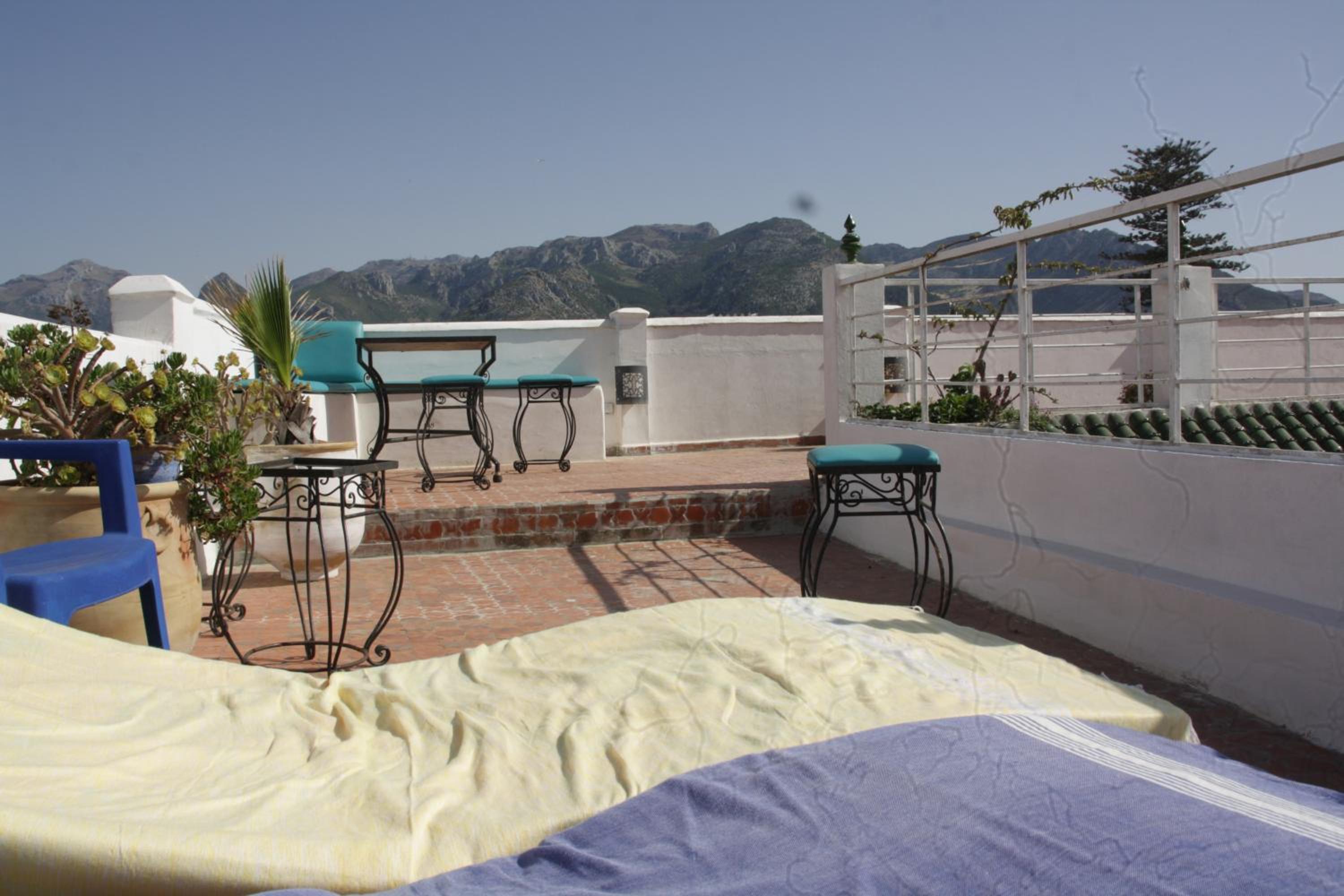 roof