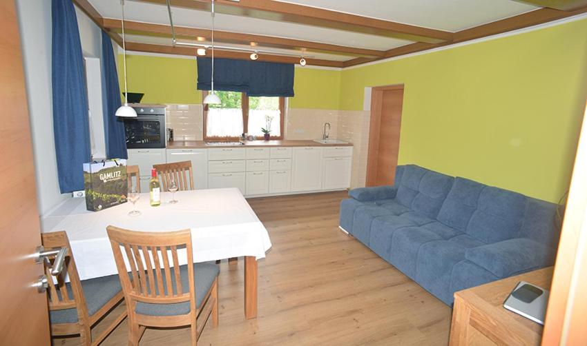 Ferienwohnung Wruss