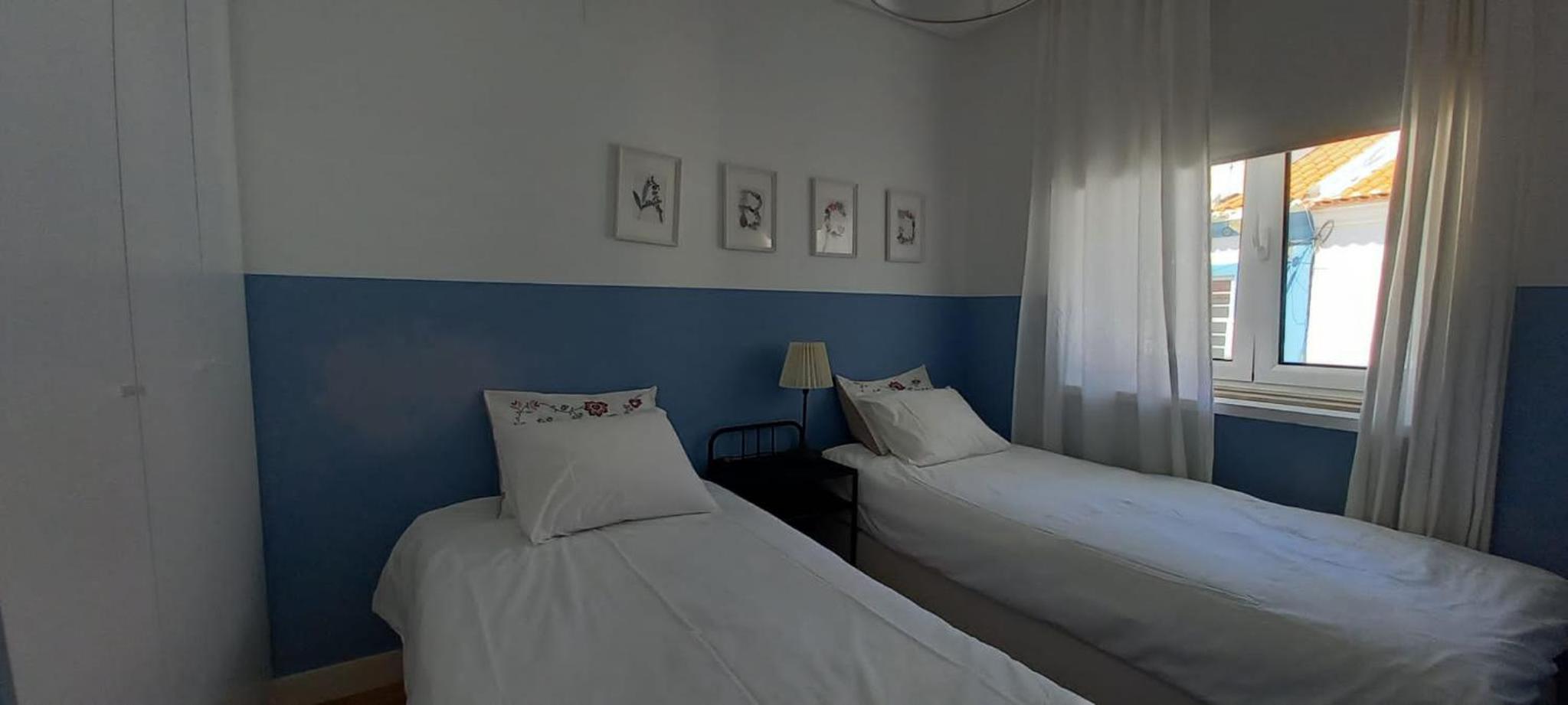 Parati Apartments
