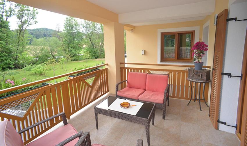 Ferienwohnung Wruss