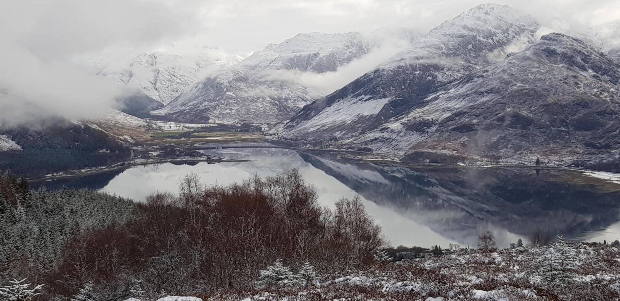 Kintail Lodge Hotel 13