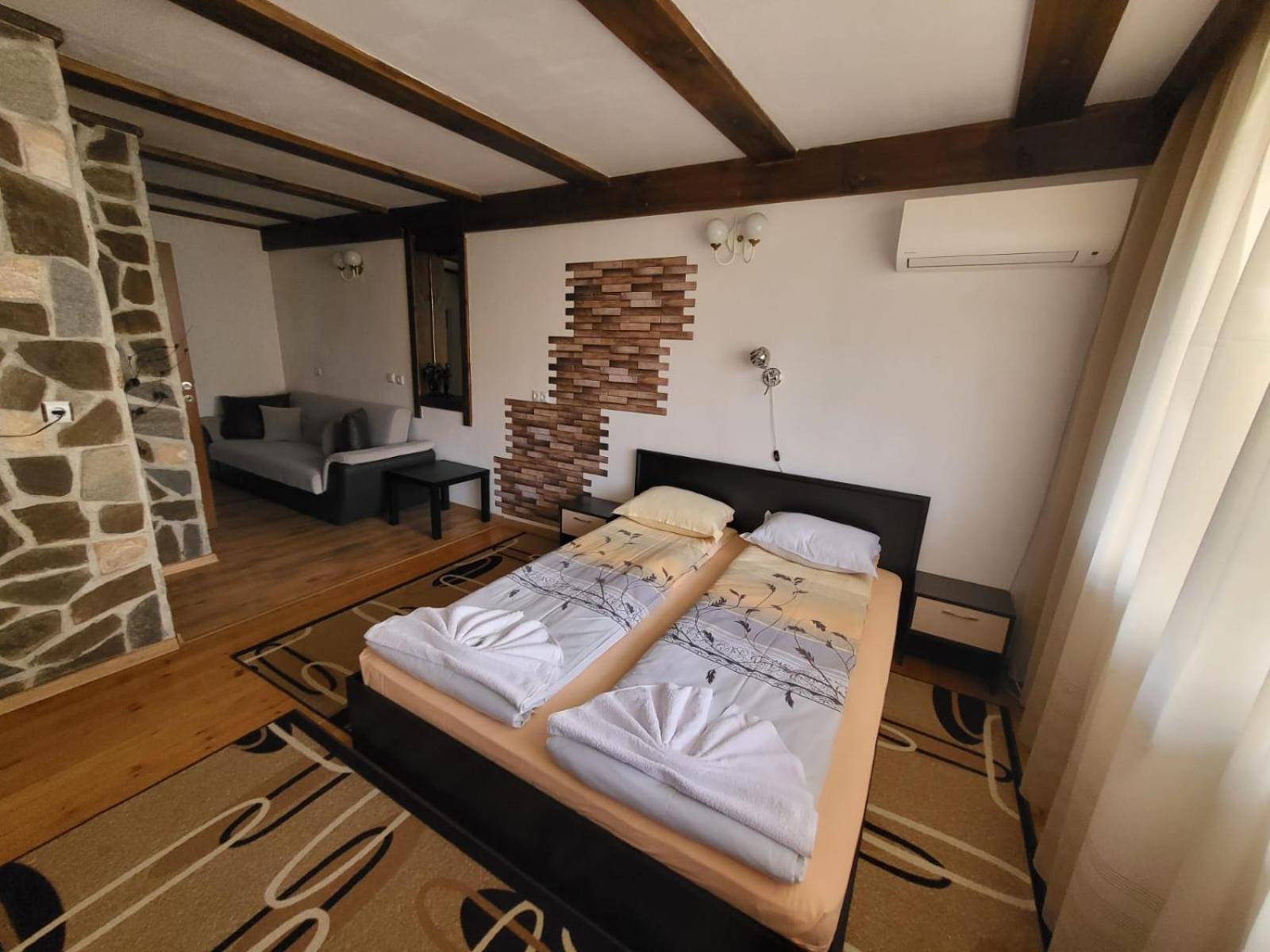 Oasis Guest House