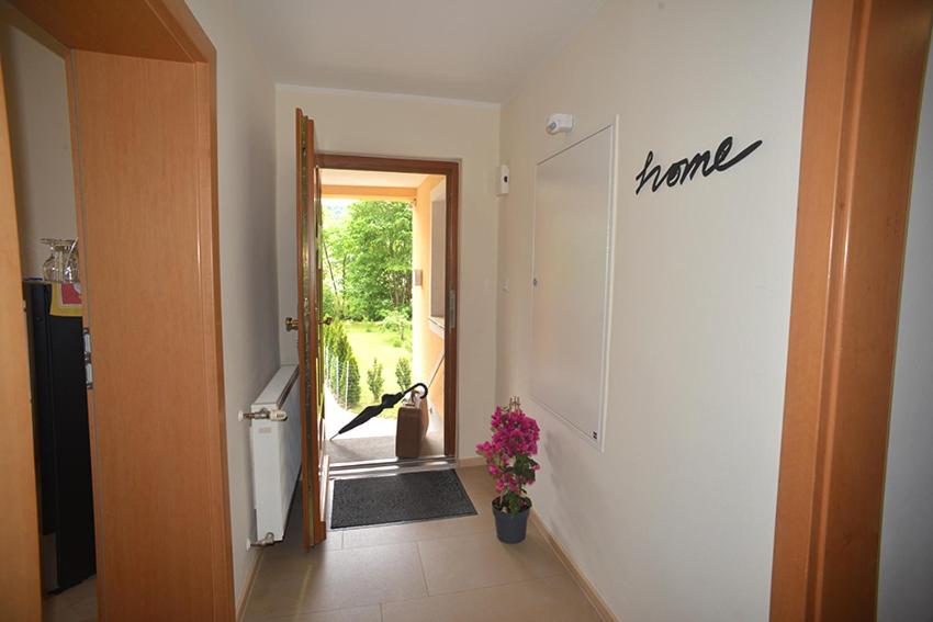 Ferienwohnung Wruss