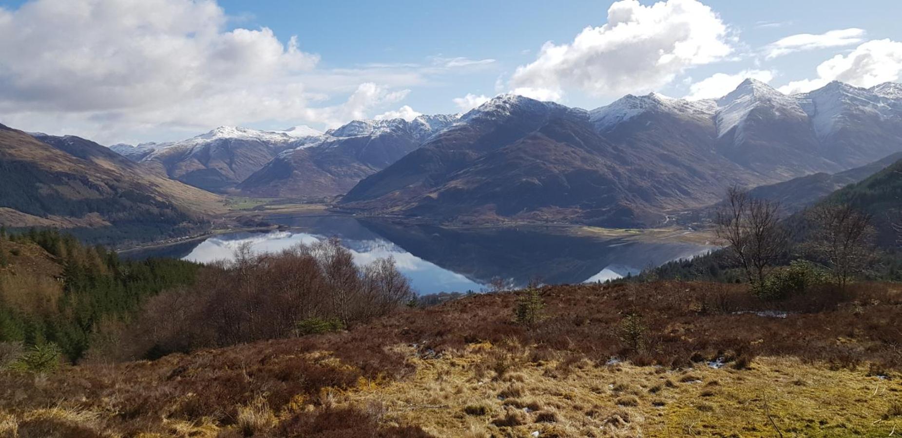Kintail Lodge Hotel 14