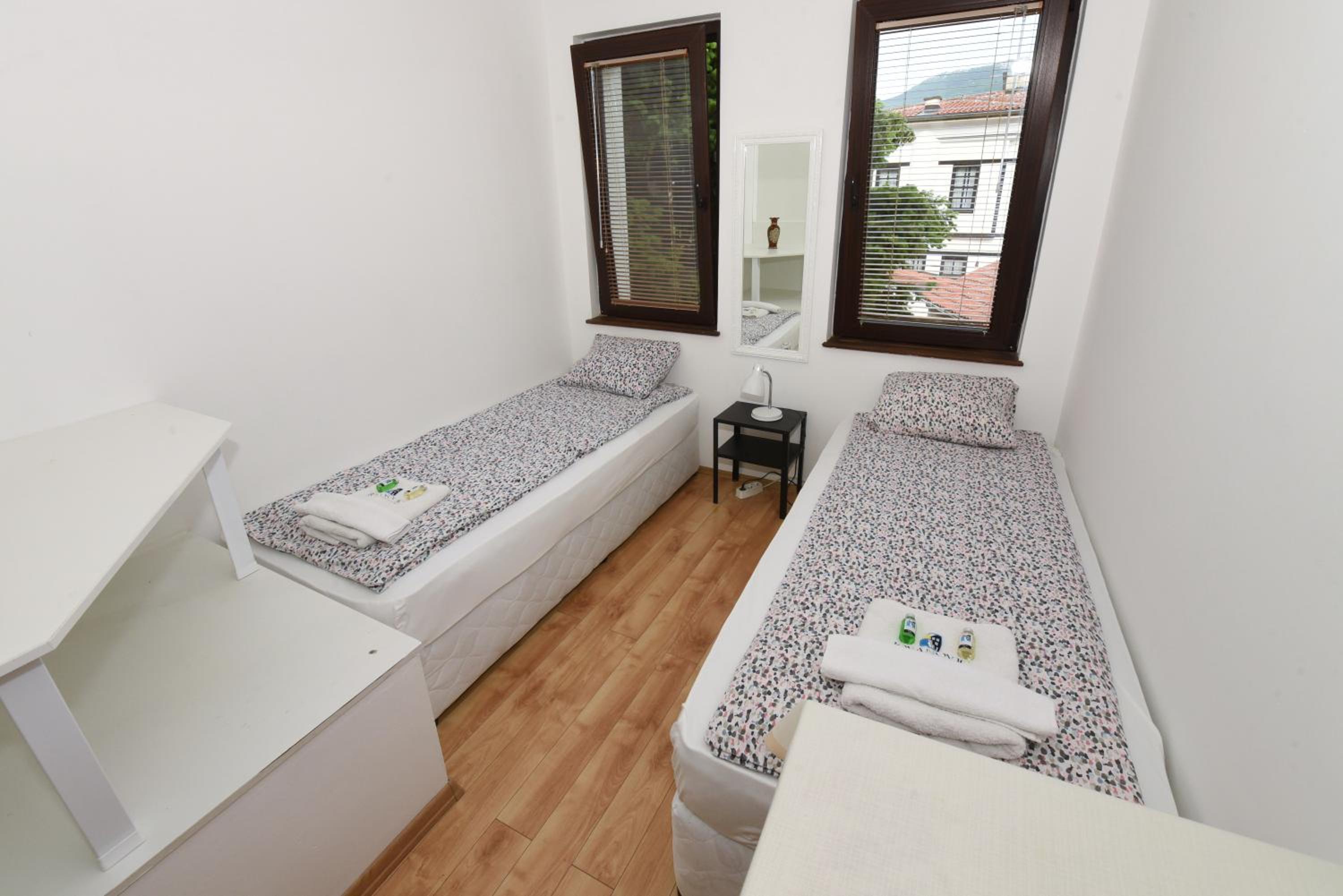 Jovanovic Guest House view 3
