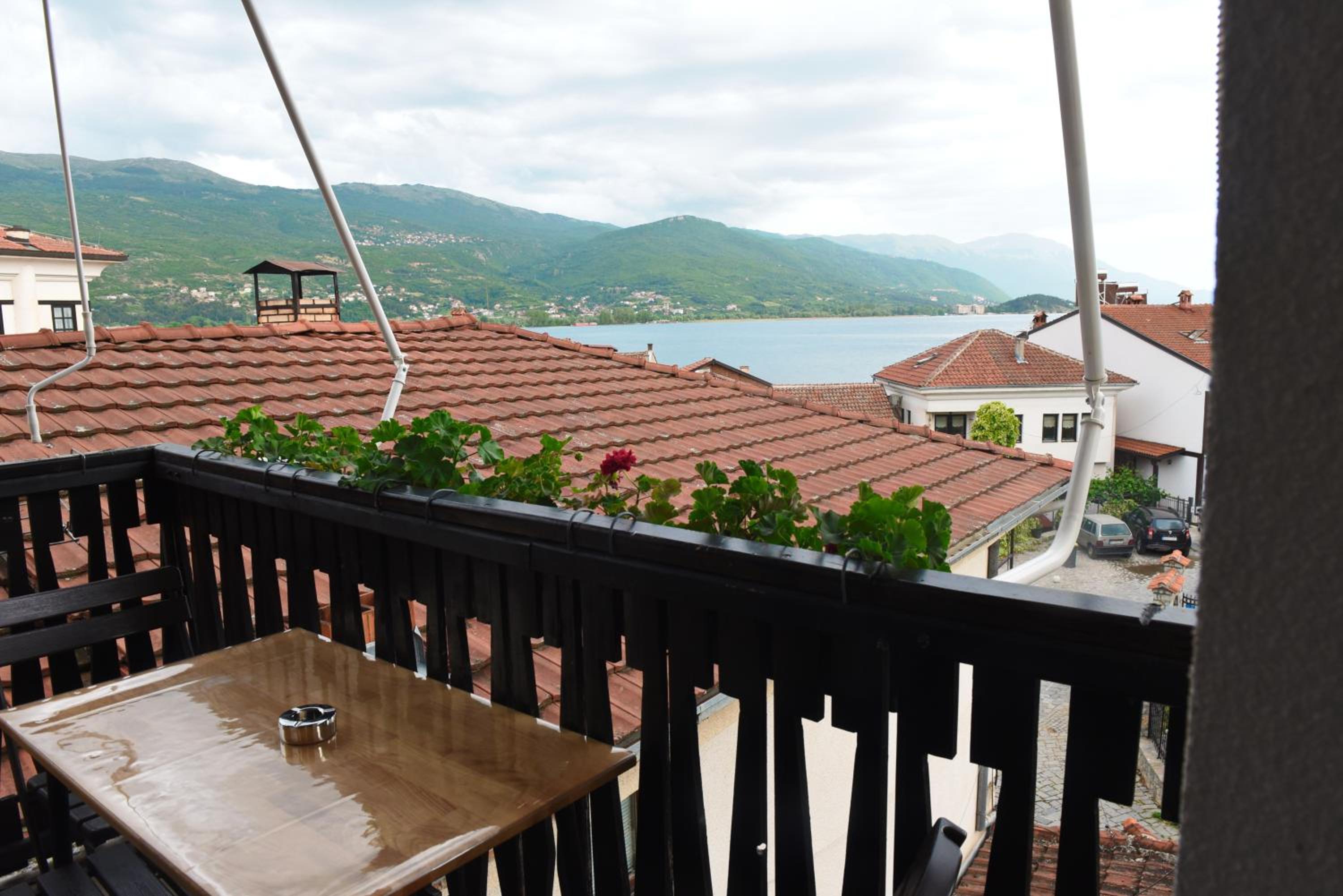 Jovanovic Guest House view 4