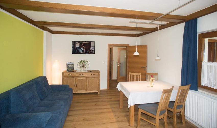 Ferienwohnung Wruss