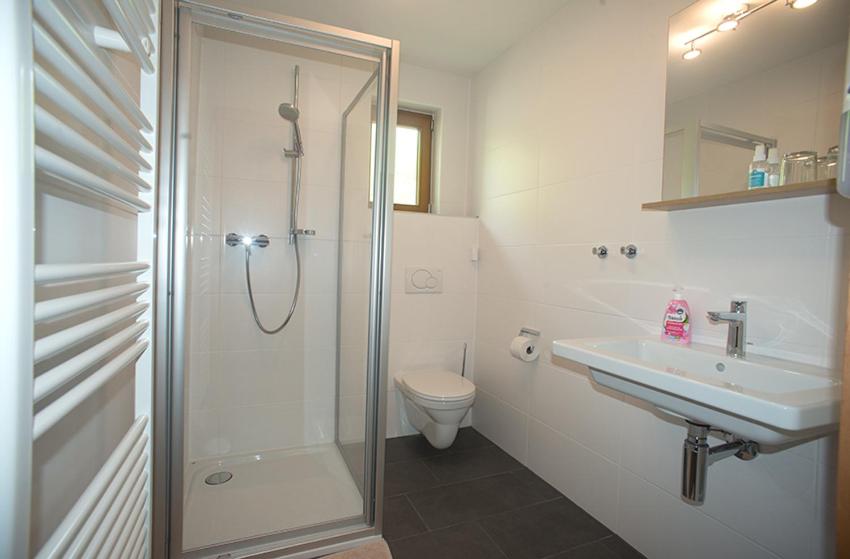 Ferienwohnung Wruss