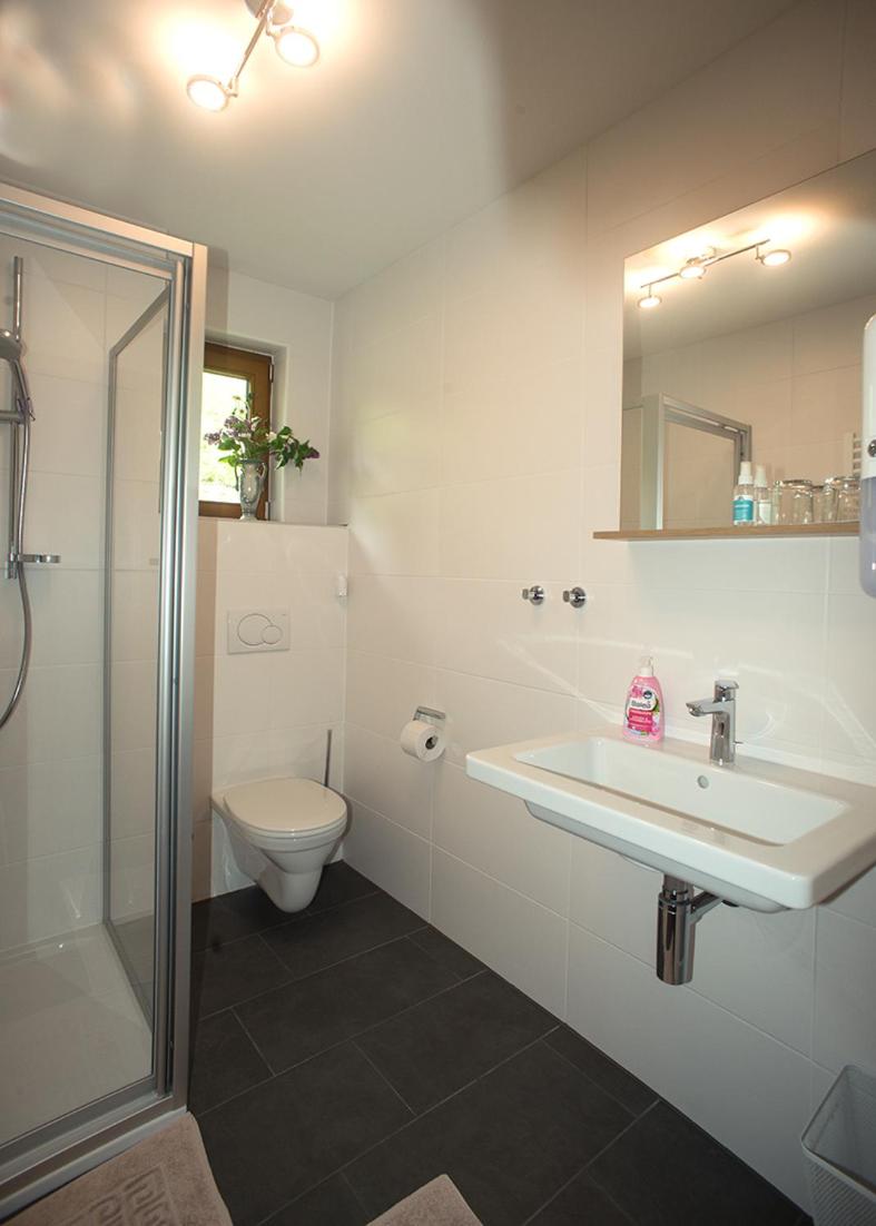 Ferienwohnung Wruss